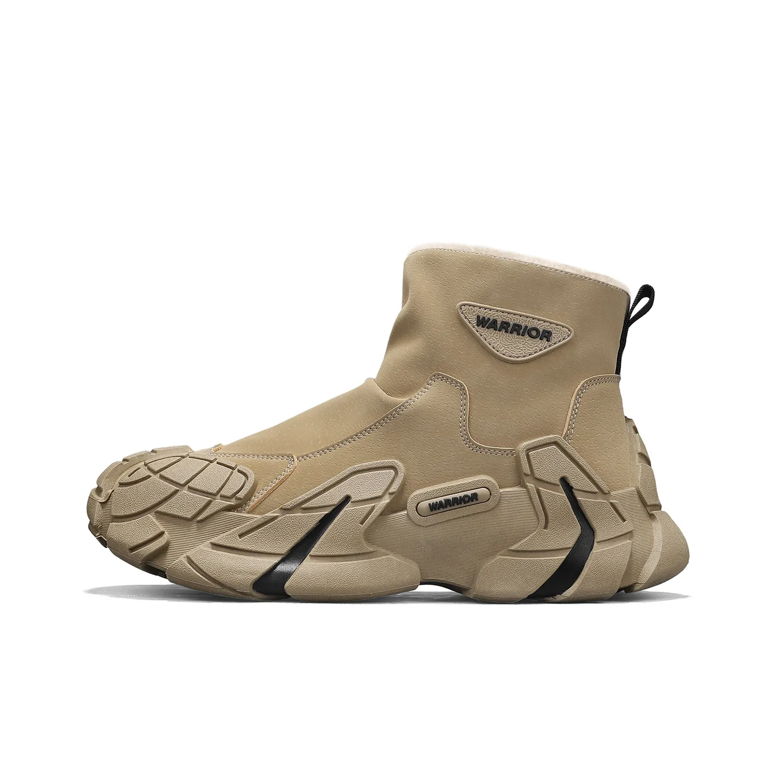 Warrior Year of The Horse Ограниченная серия Сноубутсы Мужские