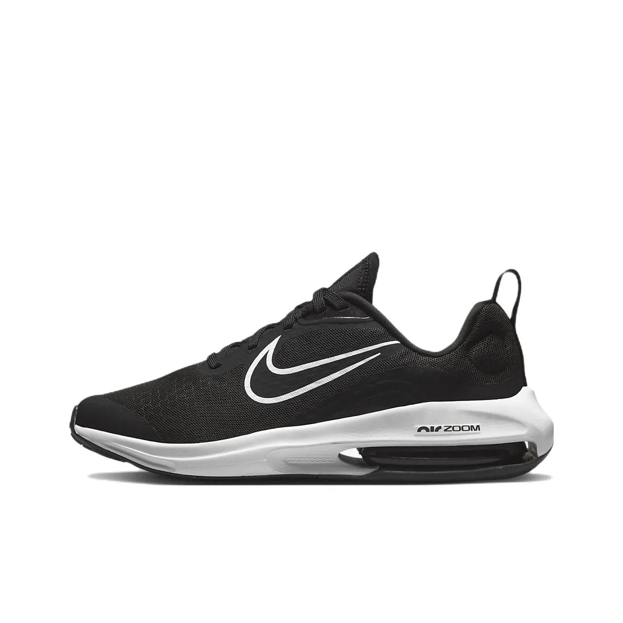 Nike Air ZOOM Arcadia 2 Противоскользящие Амортизирующие Устойчивые к истиранию Низкие Кеды