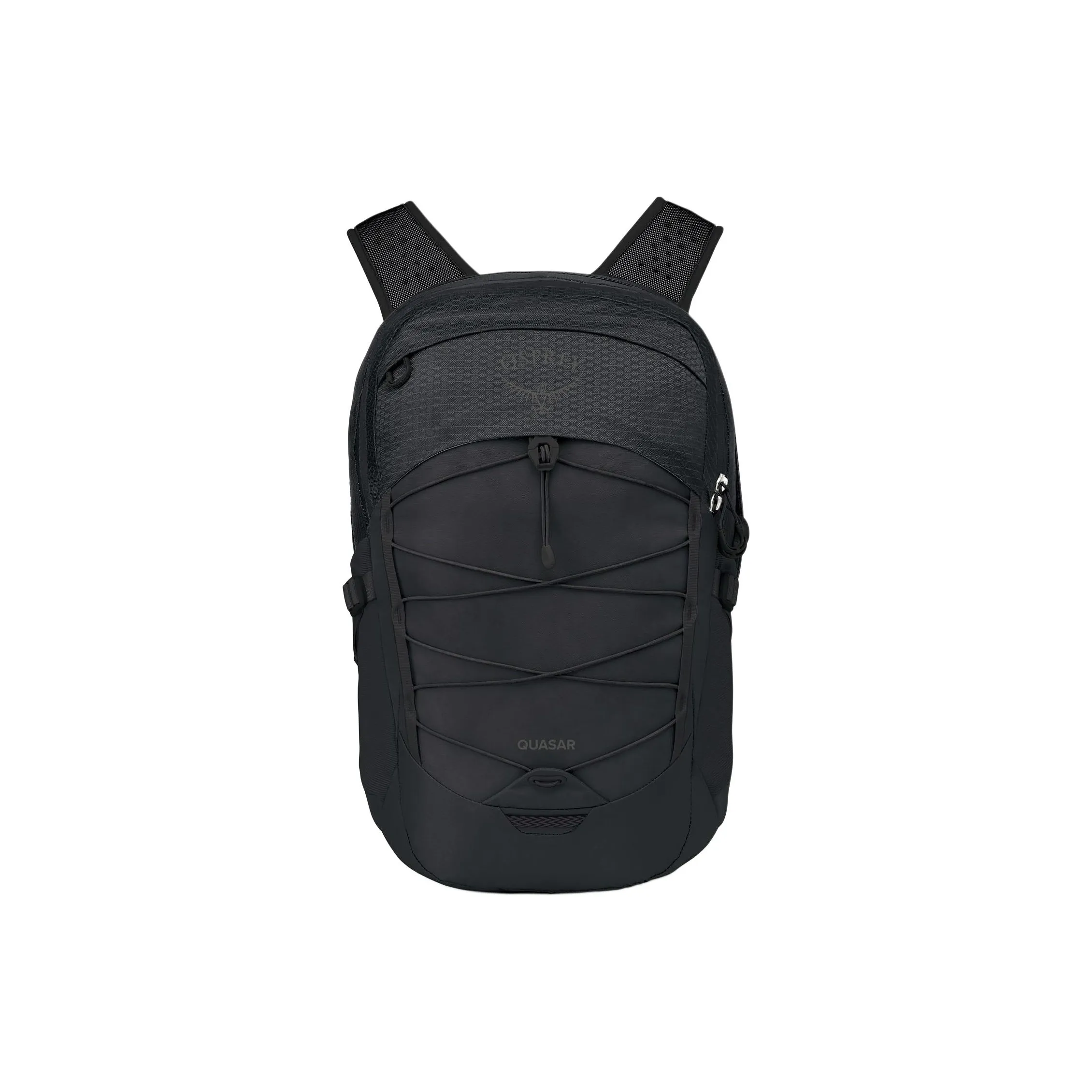 OSPREY 26L Туристические сумки 210D Переработанный HONEYCOMB Нейлон Черный Унисекс