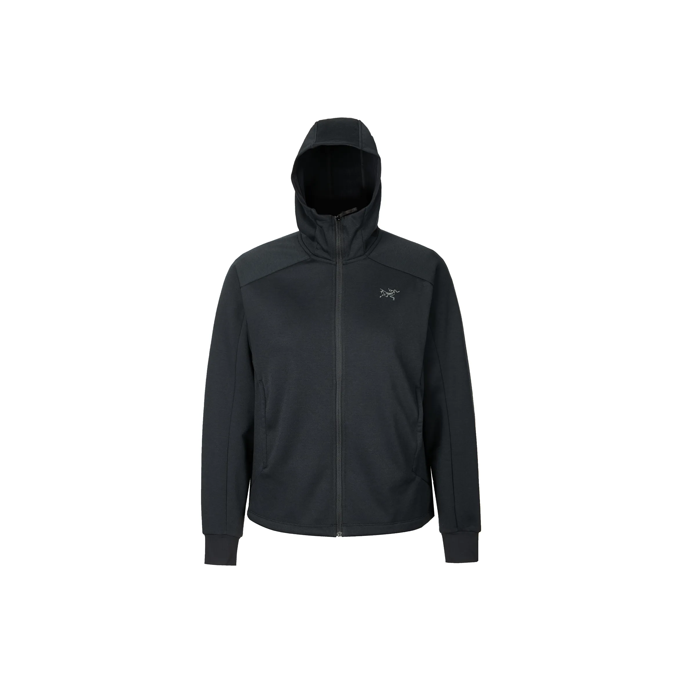 Arcteryx MOMENTA HOODY Свитшот Женский