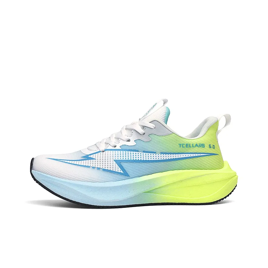 Коллекция TCELLARS Thunder and Lightning