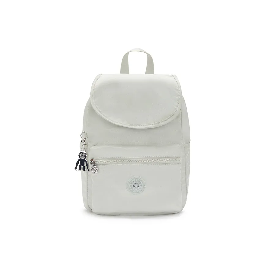 Kipling Полиэстер Рюкзак Унисекс Многоцветный