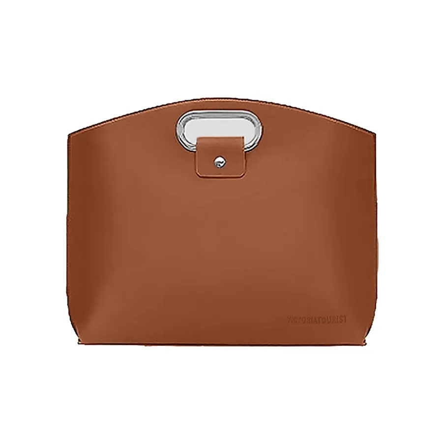 WEIDUOLIYALVXINGZHE Чехол для iPad с большим объемом защитный для бизнеса путешествий ноутбук сумка унисекс