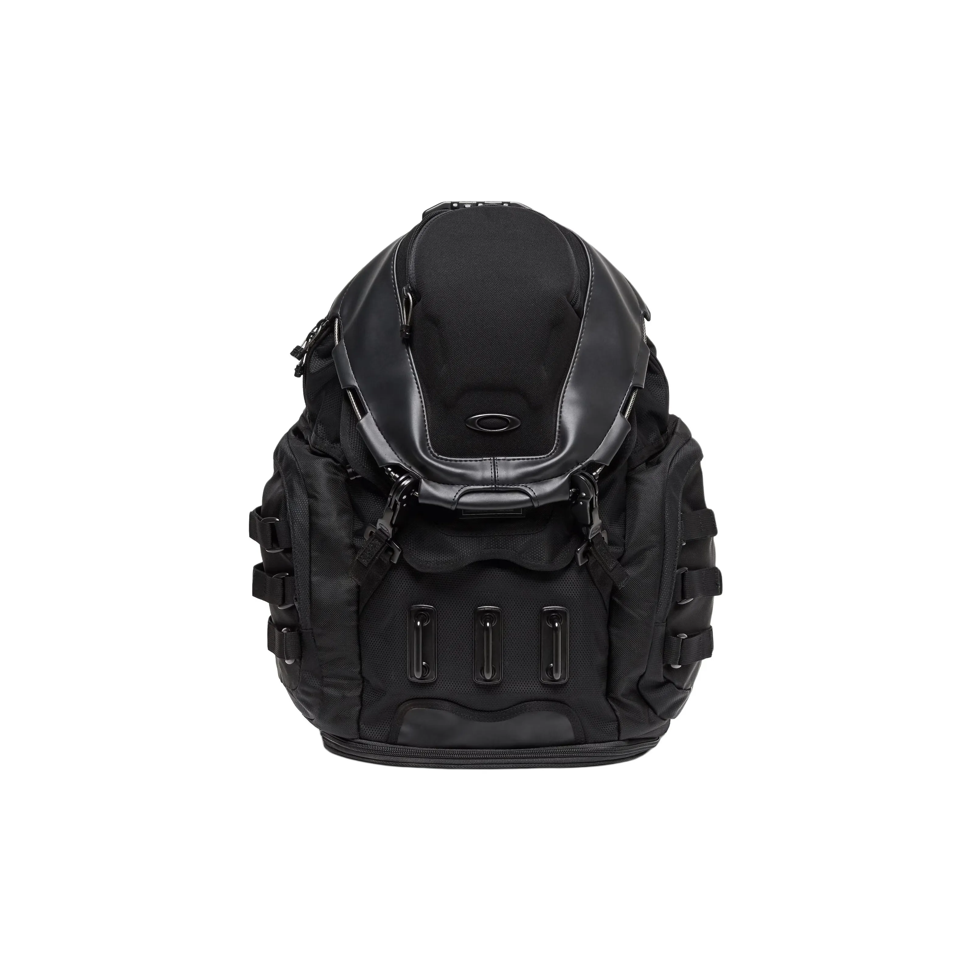 Рюкзак Oakley 34L для активного отдыха сумка нейлон черный унисекс