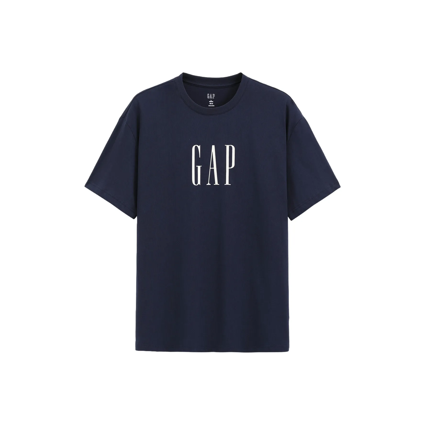 GAP совместная бренд Мужская T-рубашка