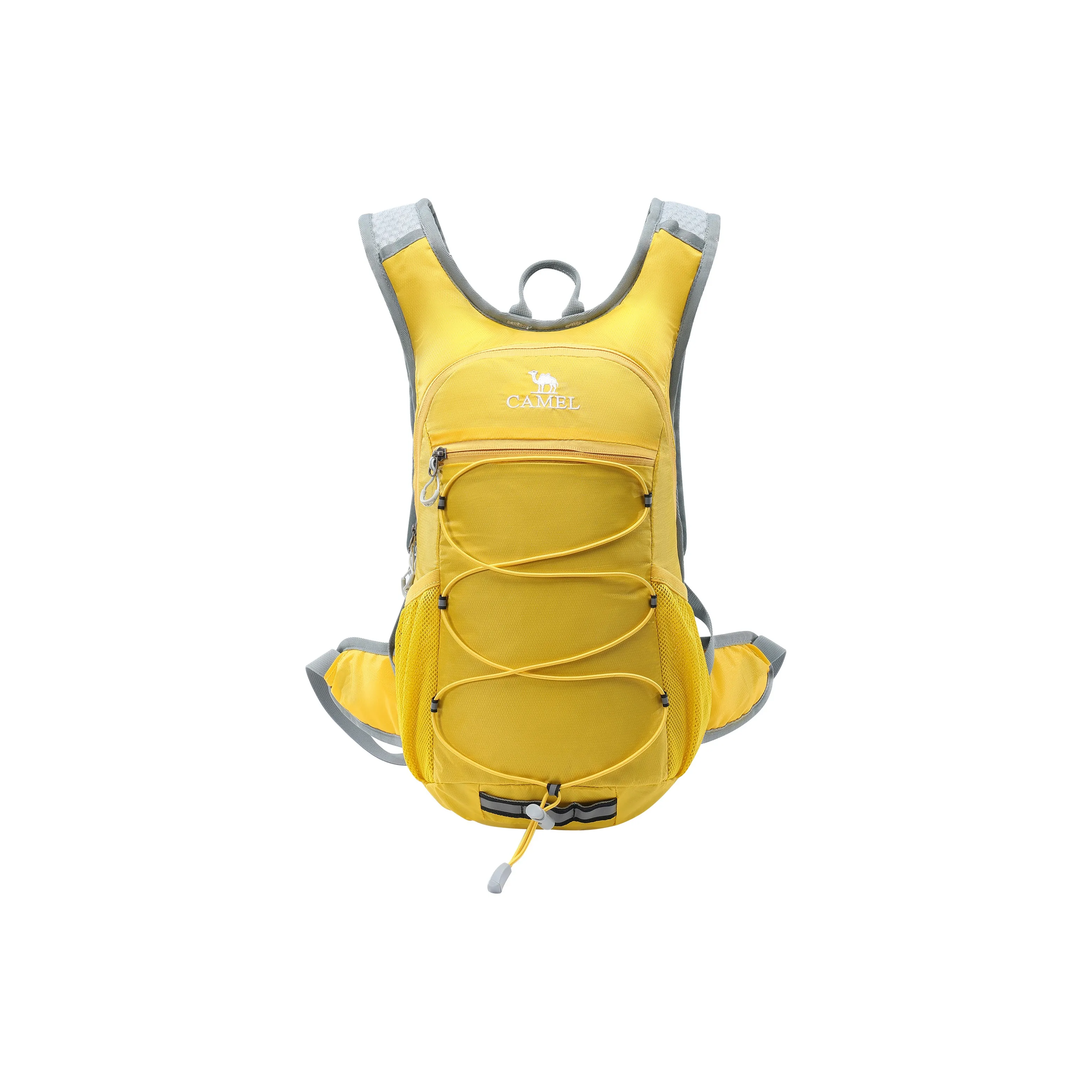 Camel Color Туристические сумки Нейлон Многоцветный Унисекс