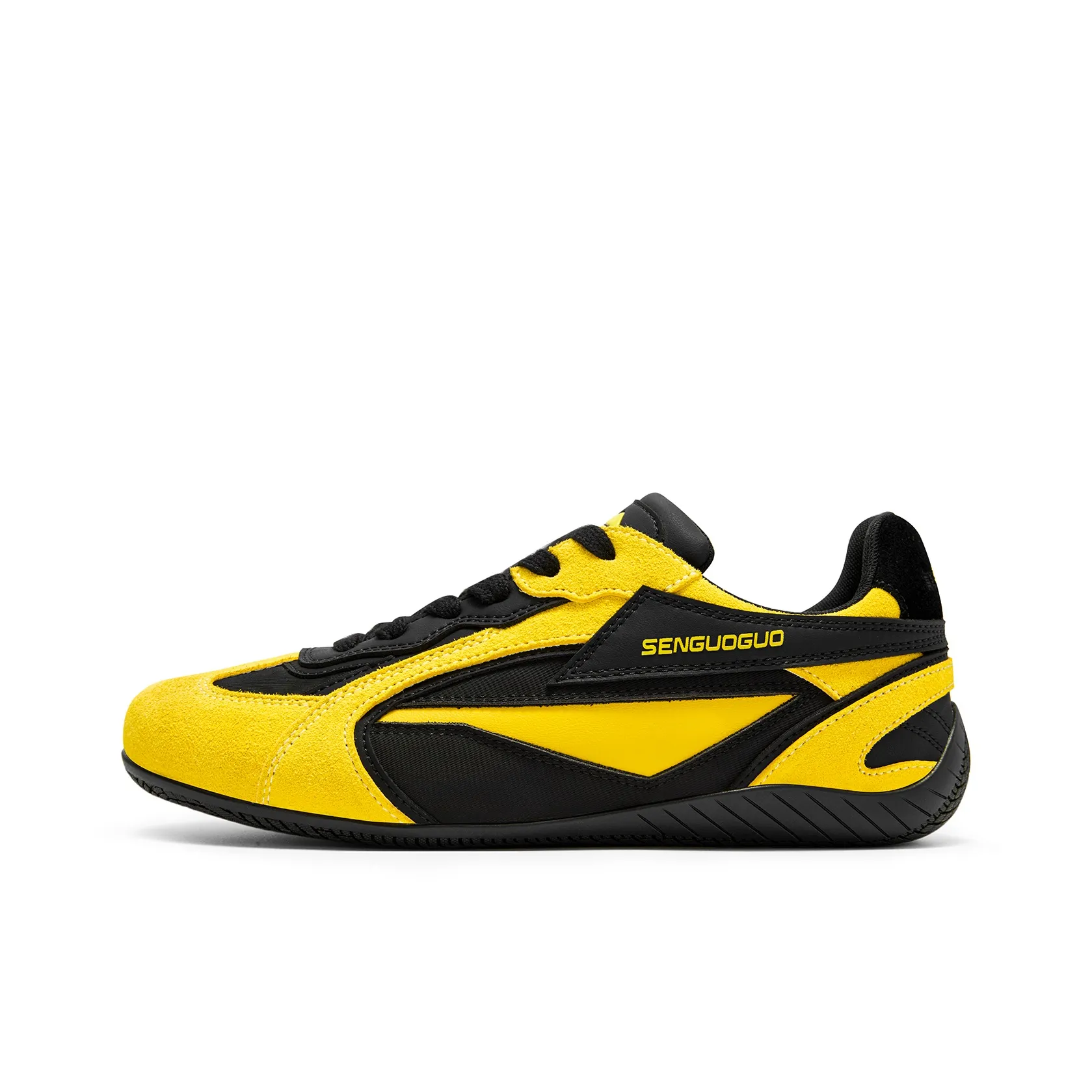 SENGUOGUO Винтаж Универсальный Удобный Амортизация Противоскользящие Низкий Топ Немецкие Армейские Кроссовки Унисекс