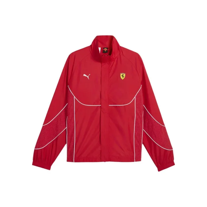 Топ лучших Scuderia Ferrari hoodie 2026: как выбрать стильный и