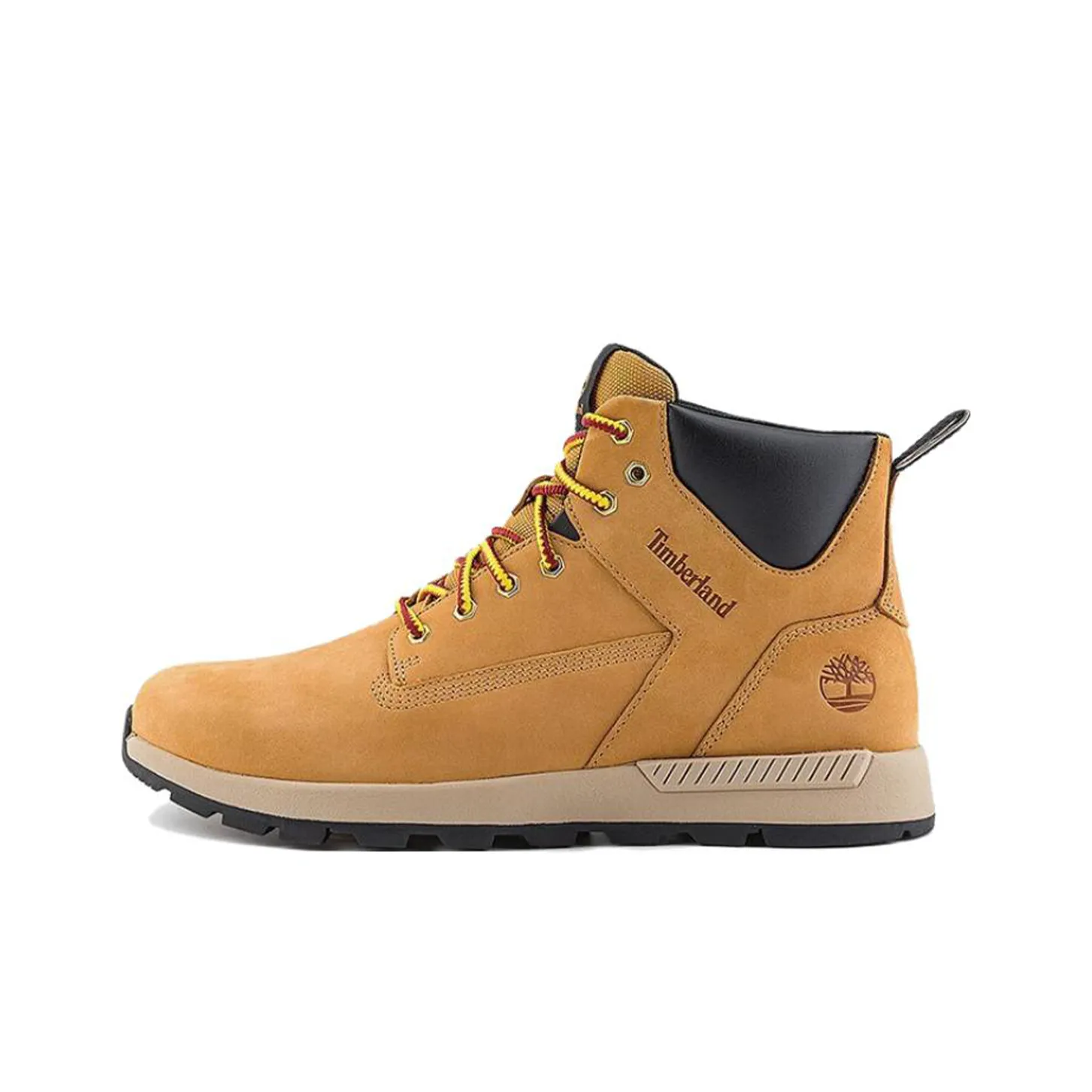 Timberland Killington Trkr Chka Удобный Короткий Аутдор Мужской Пшеница