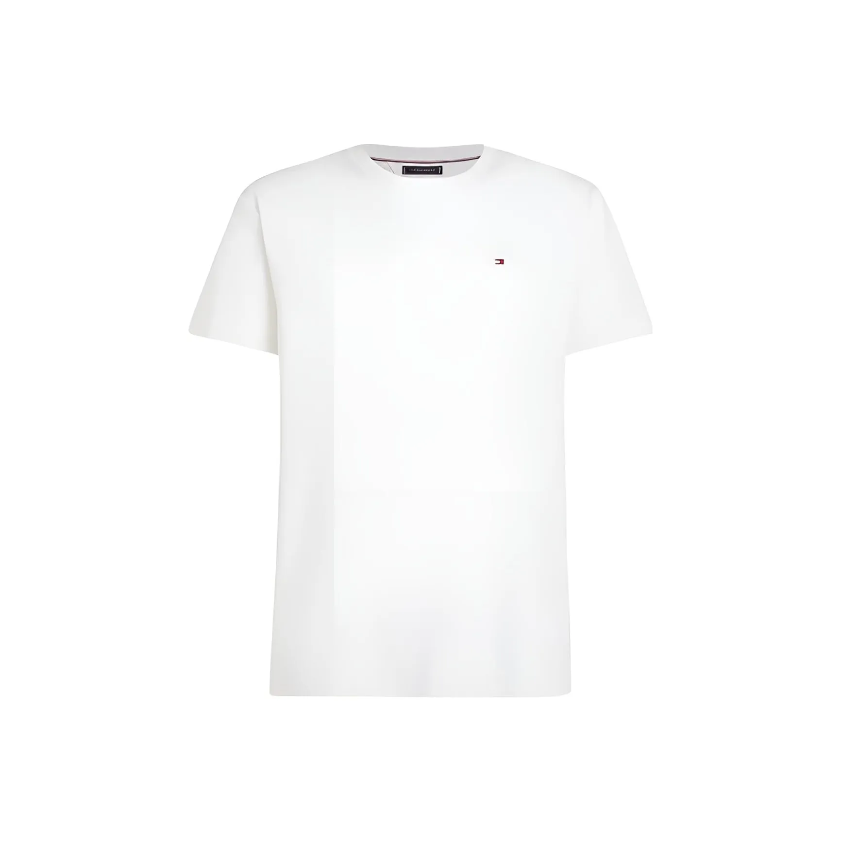 Tommy Hilfiger T-рубашка мужская белая