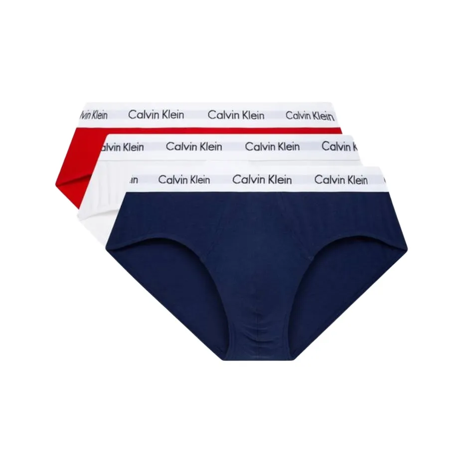 Calvin Klein Трусики-бикини Мужские 3 упаковки