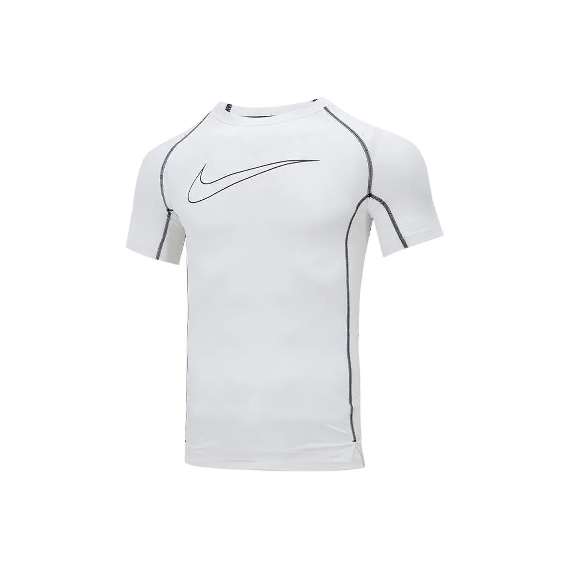 Nike Dri-Fit Тренировочная одежда Мужская Белая
