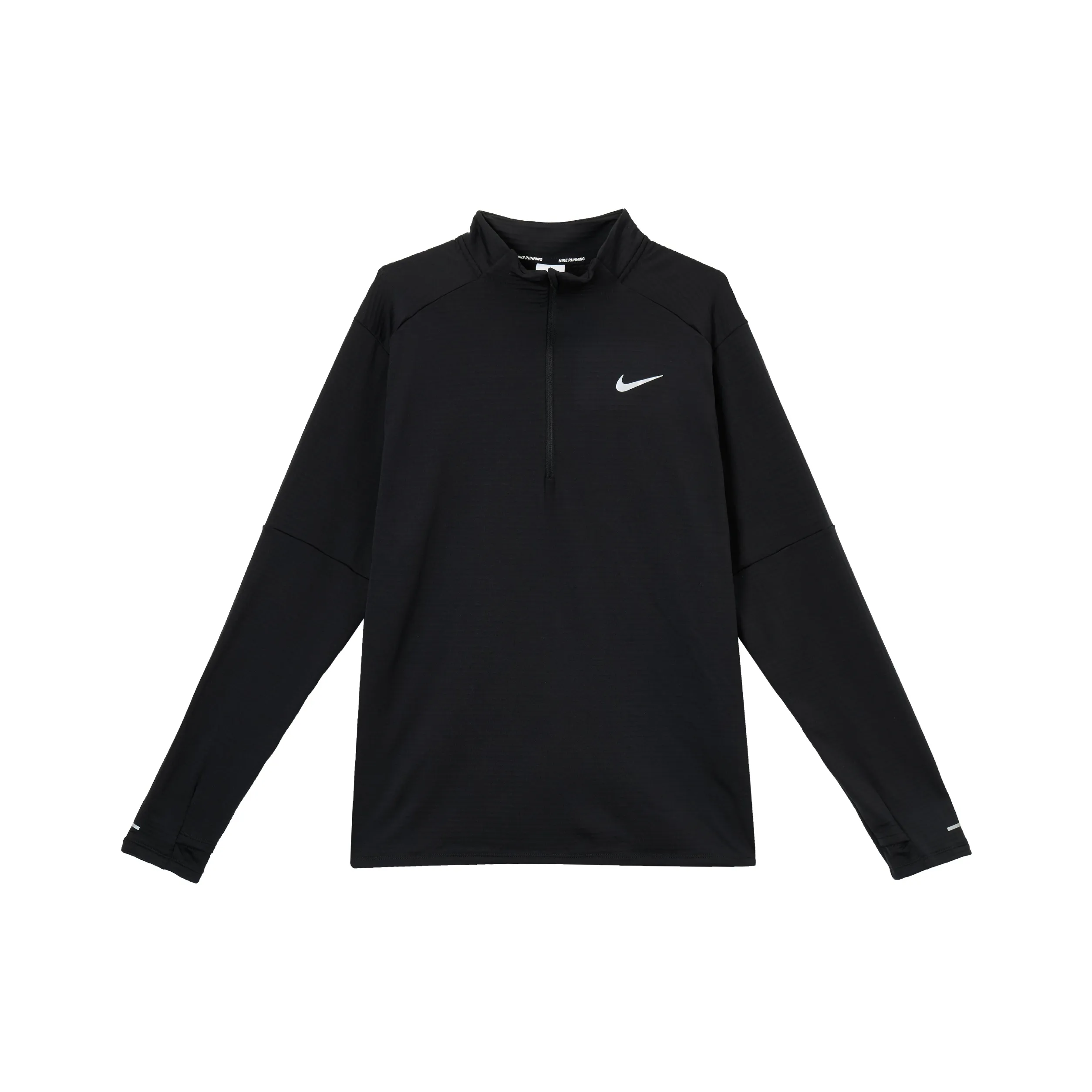 Nike Мужские черные футболки