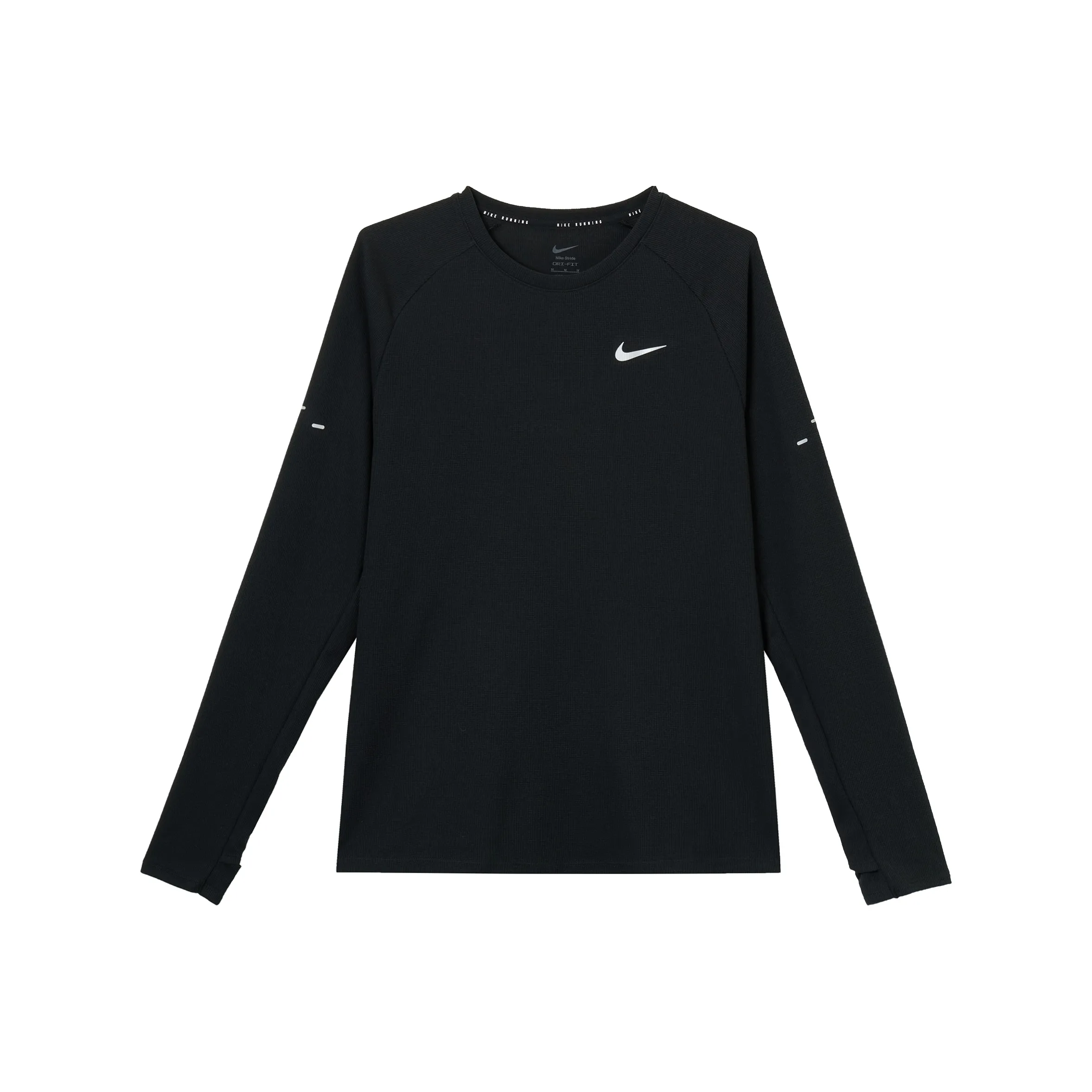 Nike Dri-Fit FW25 STRIDE T Рубашка Мужская
