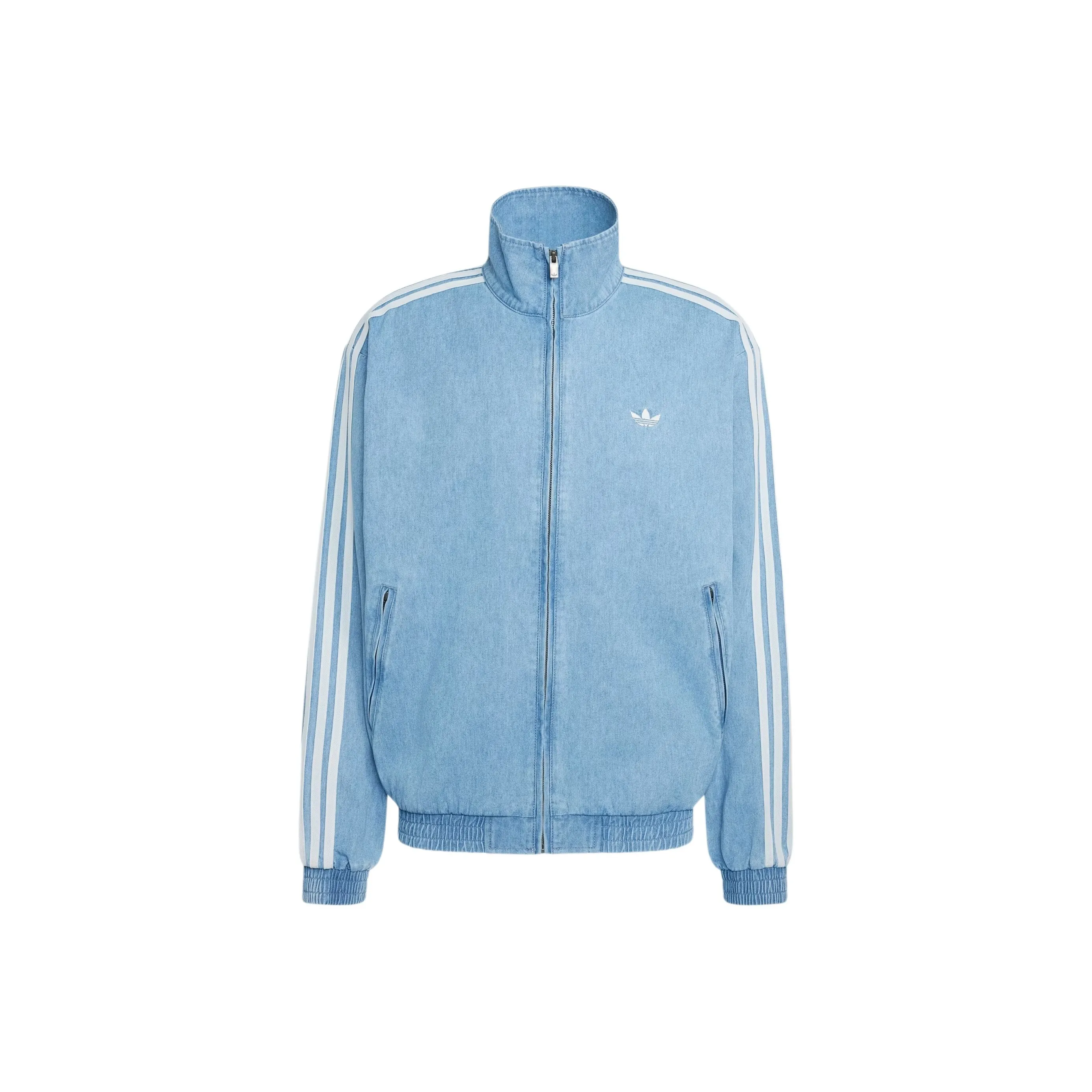 Adidas Originals Firebird Джинсовая Куртка Мужская