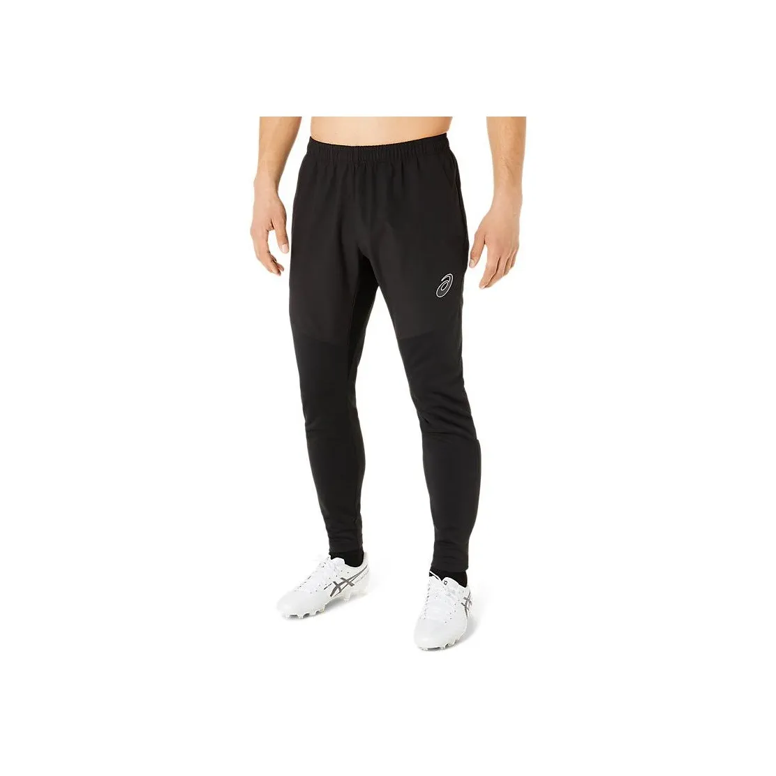 Asics Casual Pants Men's Performance Black