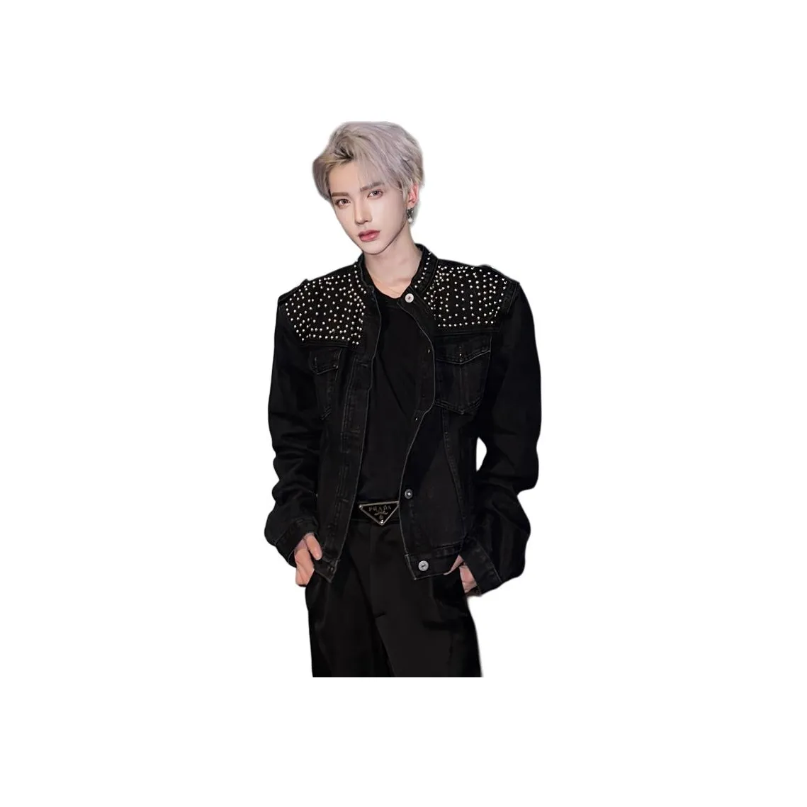 Freshclean Унисекс Джинсовые Куртки