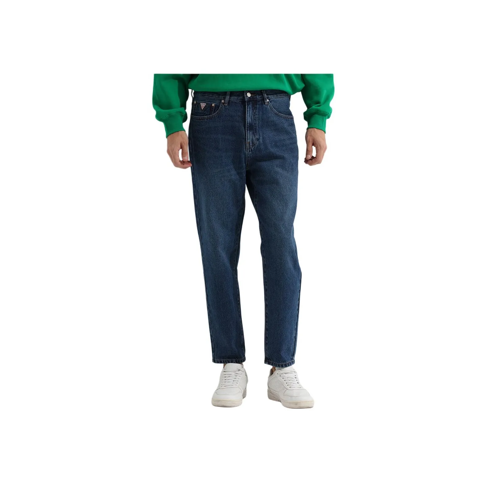 GUESS Jeans Men's Dark Blue