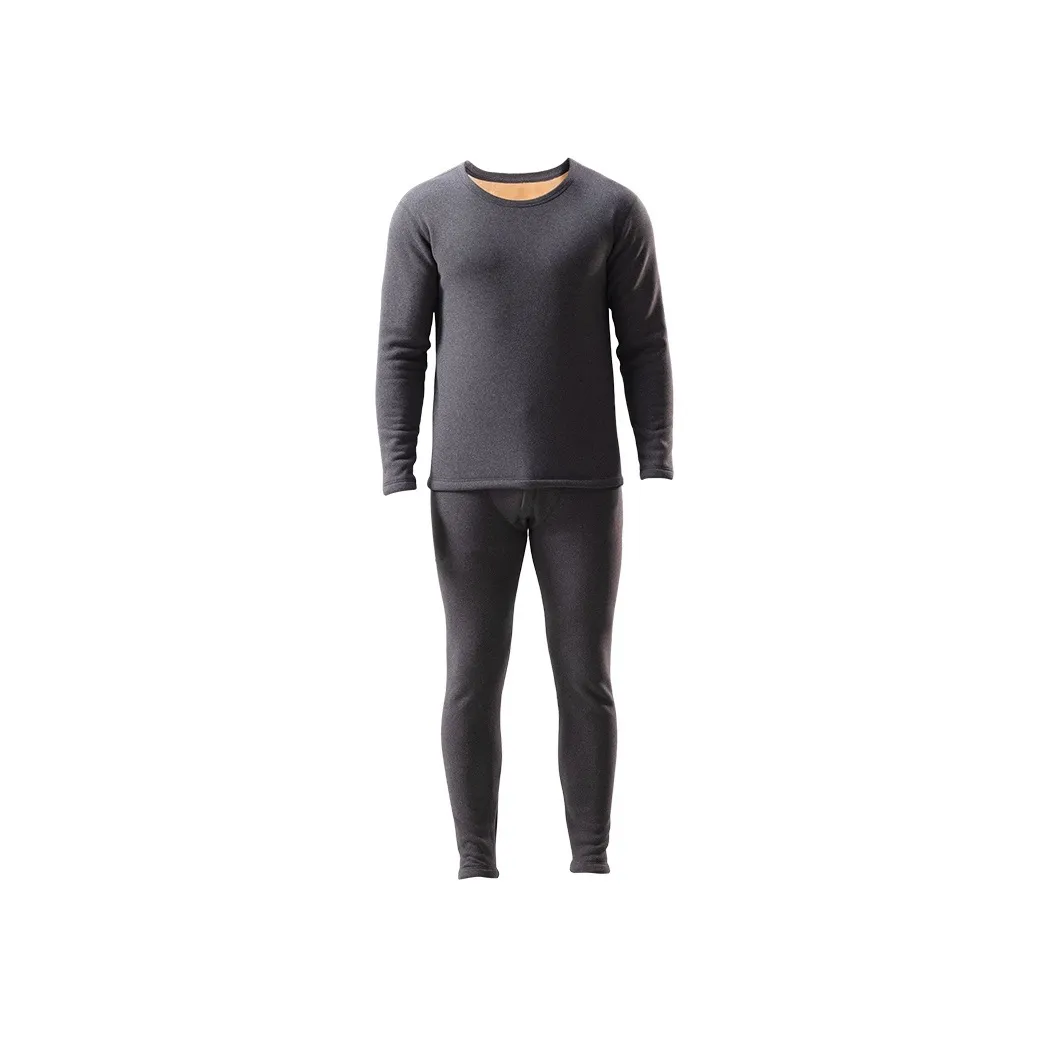 MIIOW Men's Thermal Sets