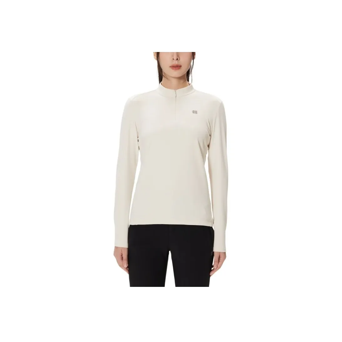 KOLON SPORT HIKE Series T Shirt Women's