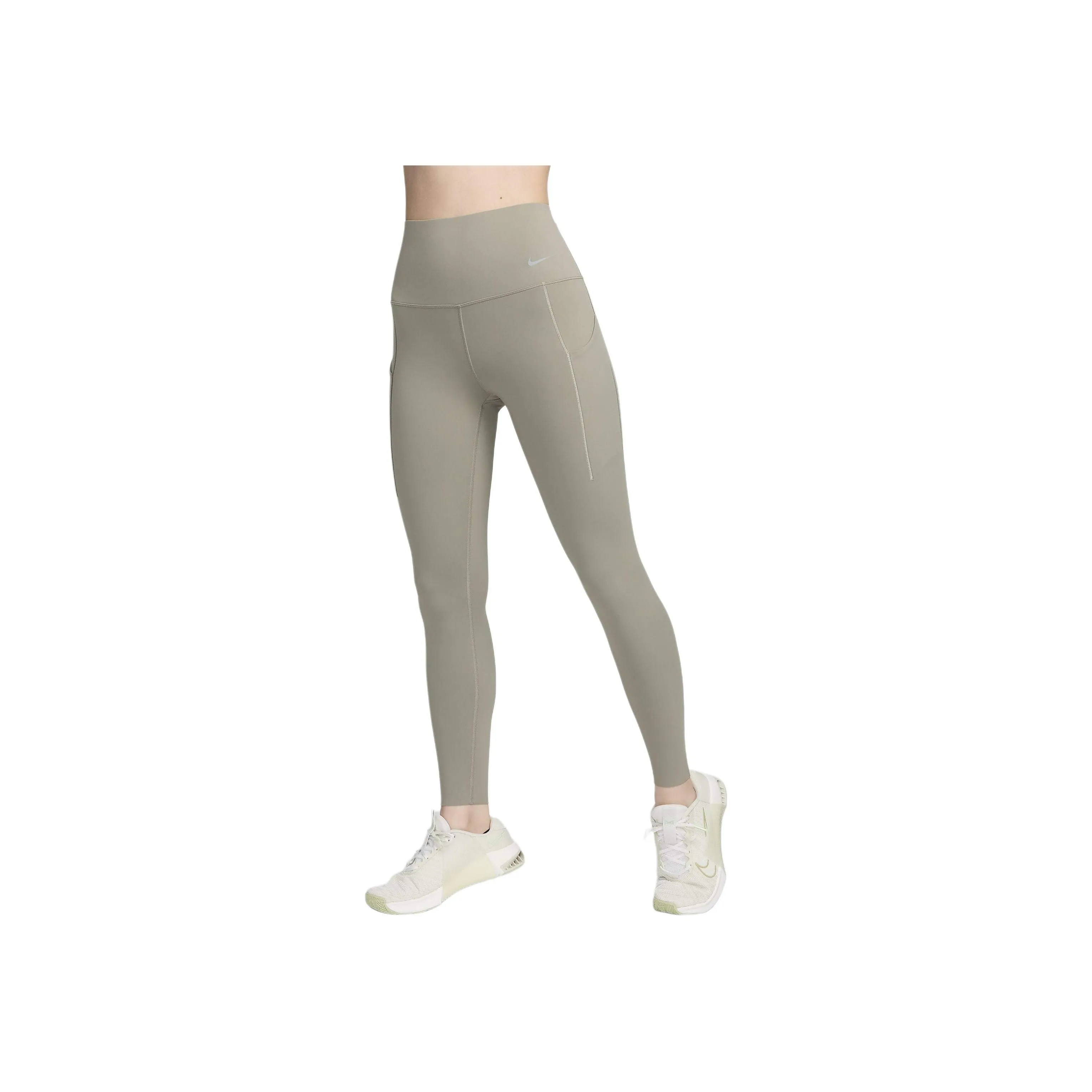 Nike Leggings Women's Light Army Green