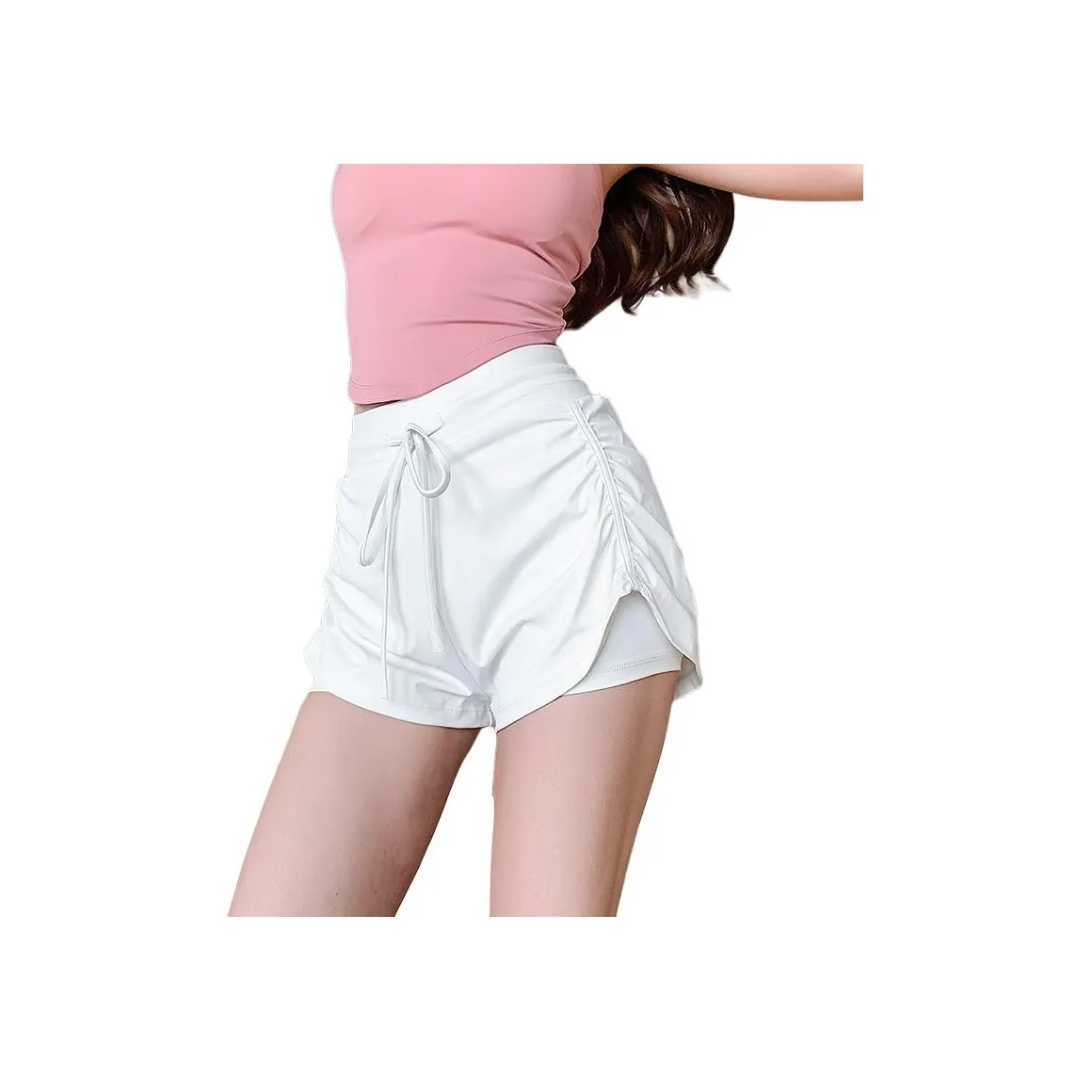 Run It Kaka Спортивные шорты Женские