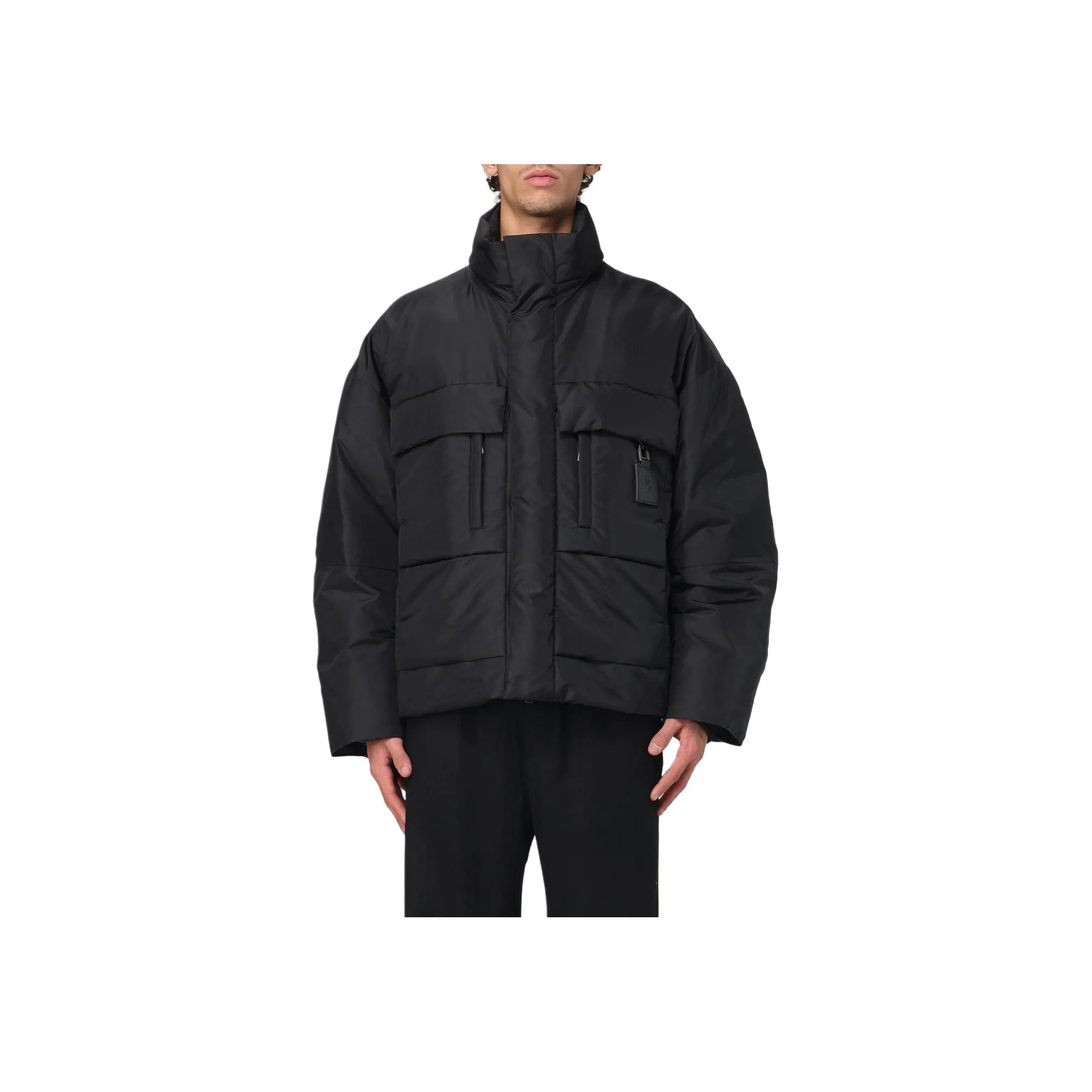 WOOYOUNGMI Multi pocket Jacket