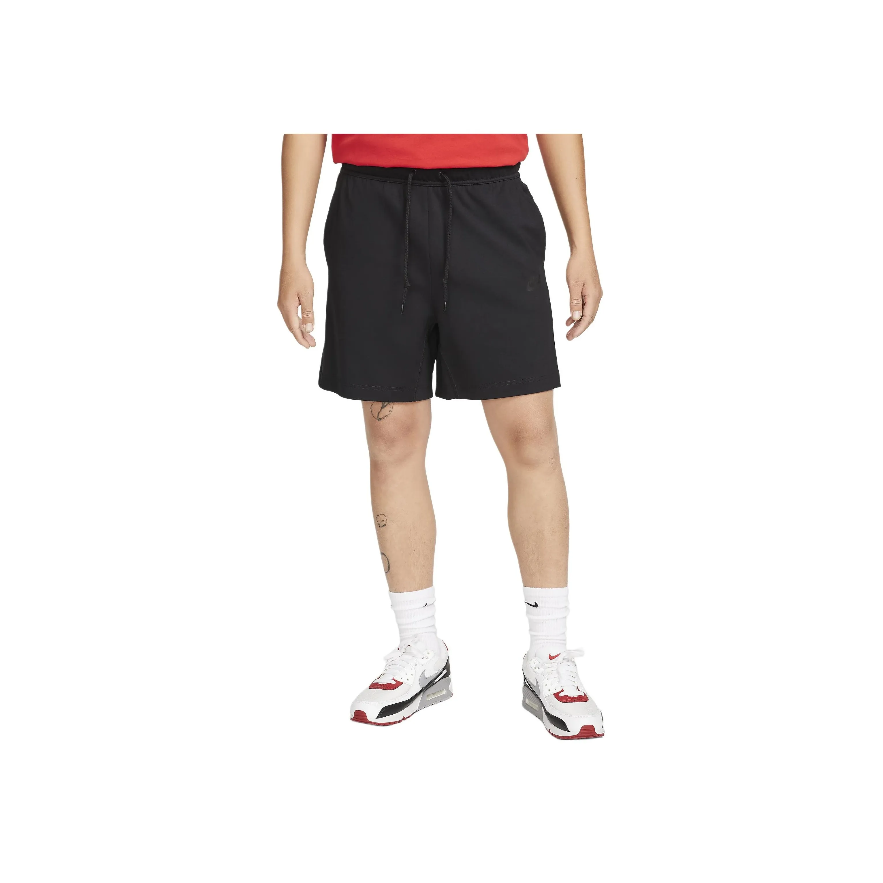 Nike Sportswear Tech Men's Lightweight Knit Shorts