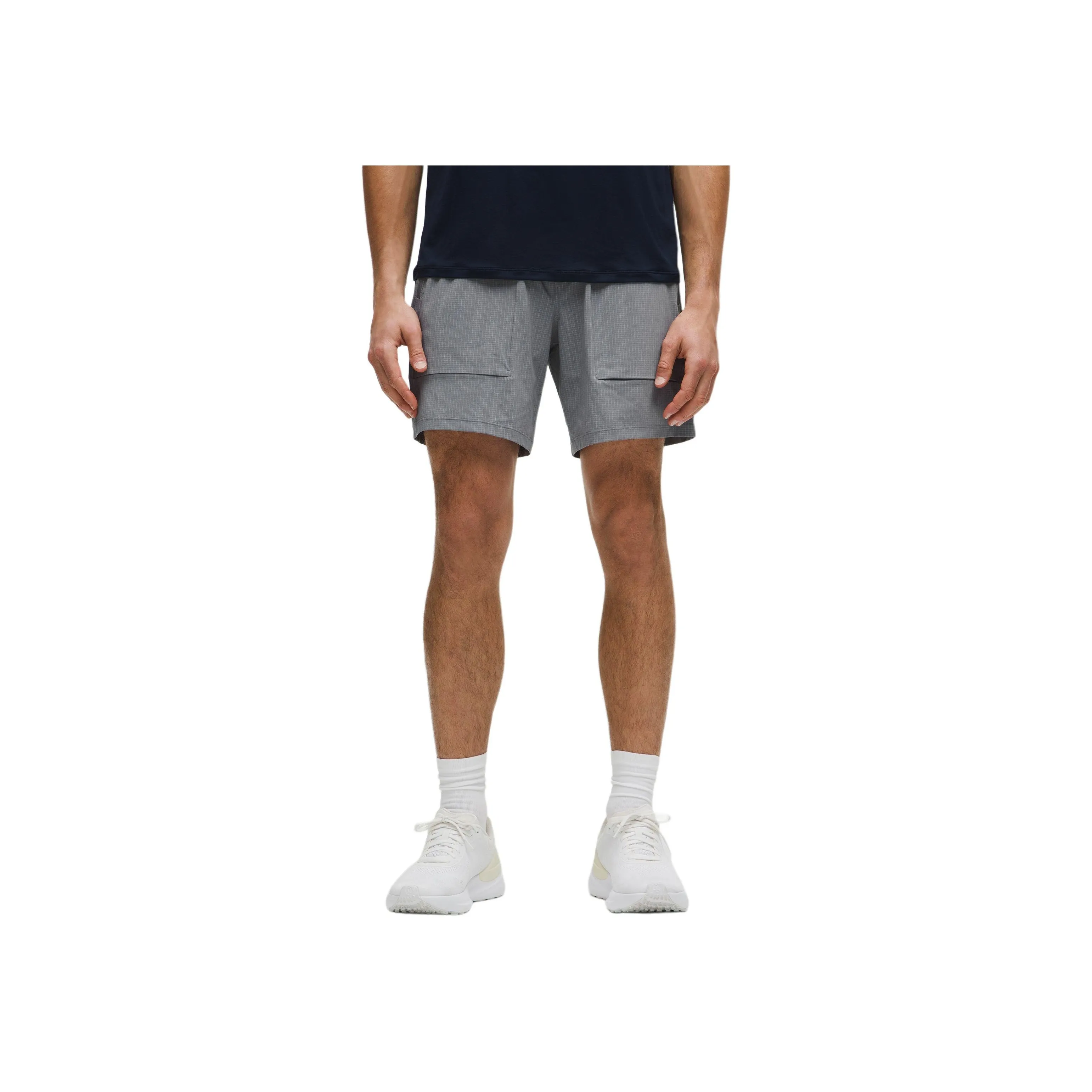 lululemon Pace Breaker SS25 Спортивные шорты 7' Мужской