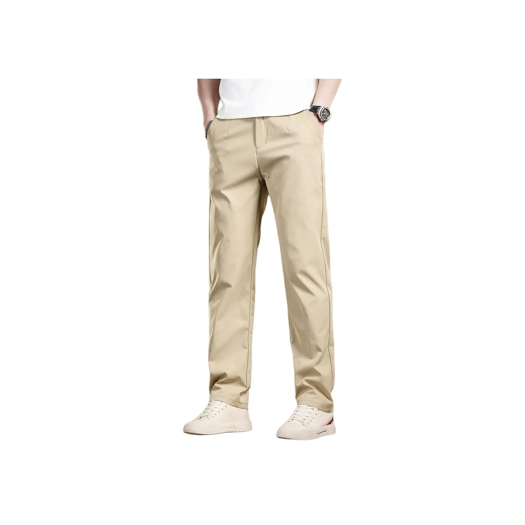 GUISE Унисекс Повседневные брюки