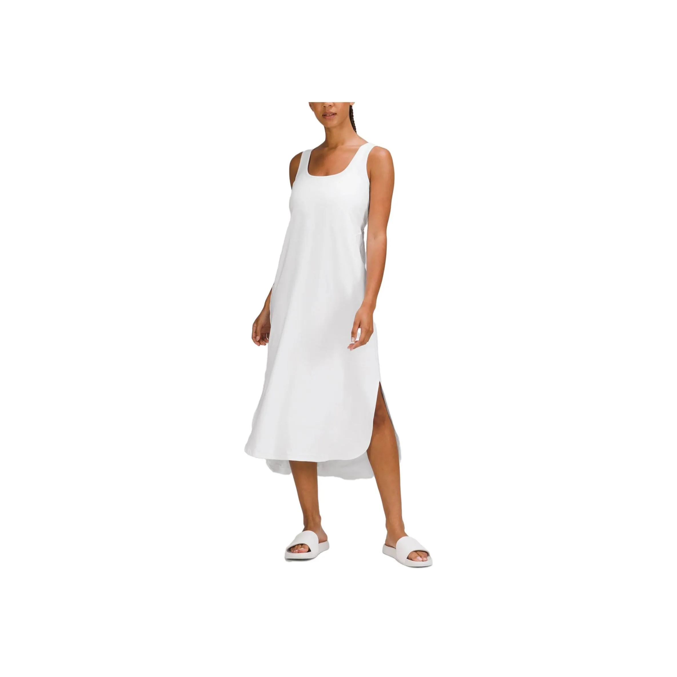 Lululemon Sleeveless Dresses Women's