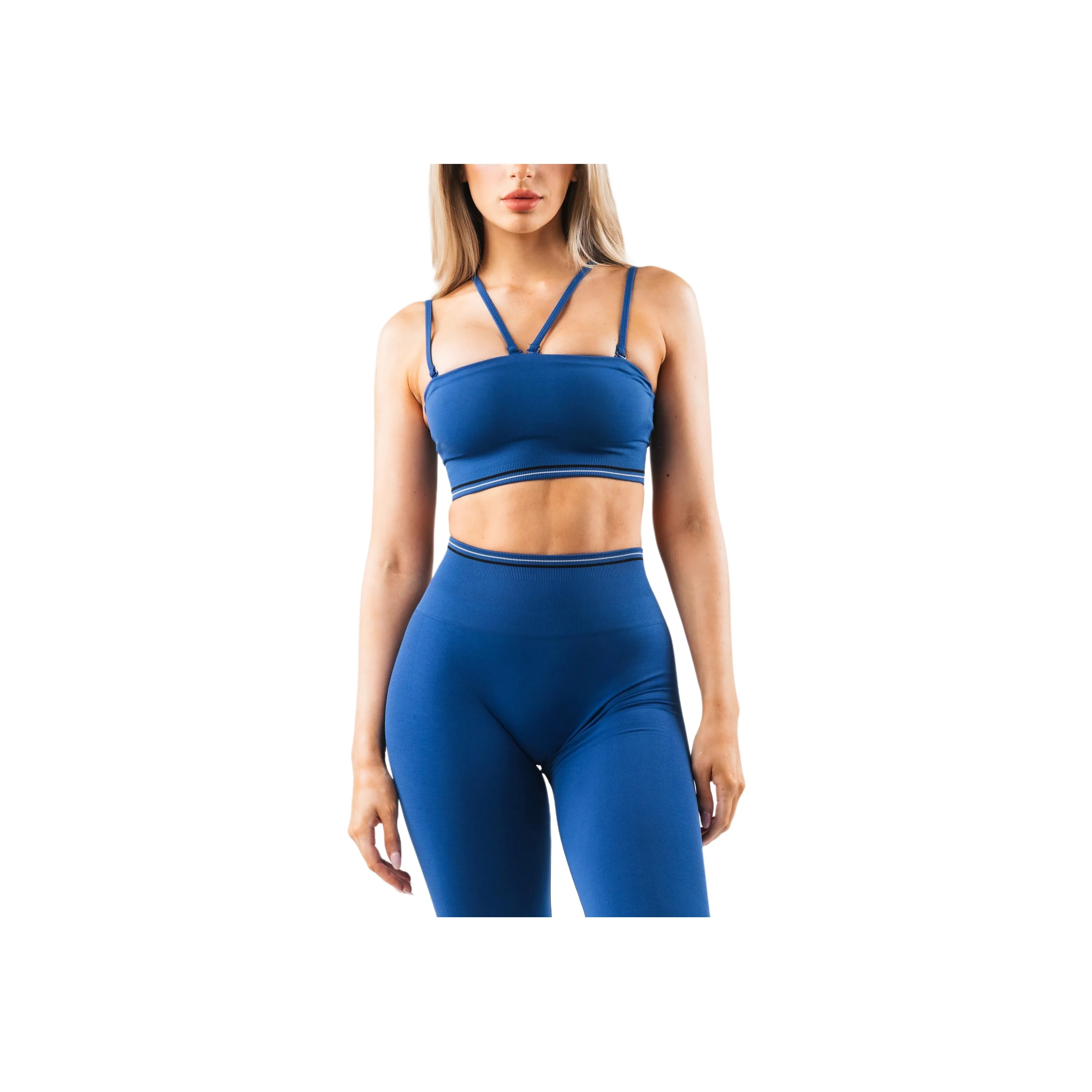 ALPHALETE Спортивное белье Женское