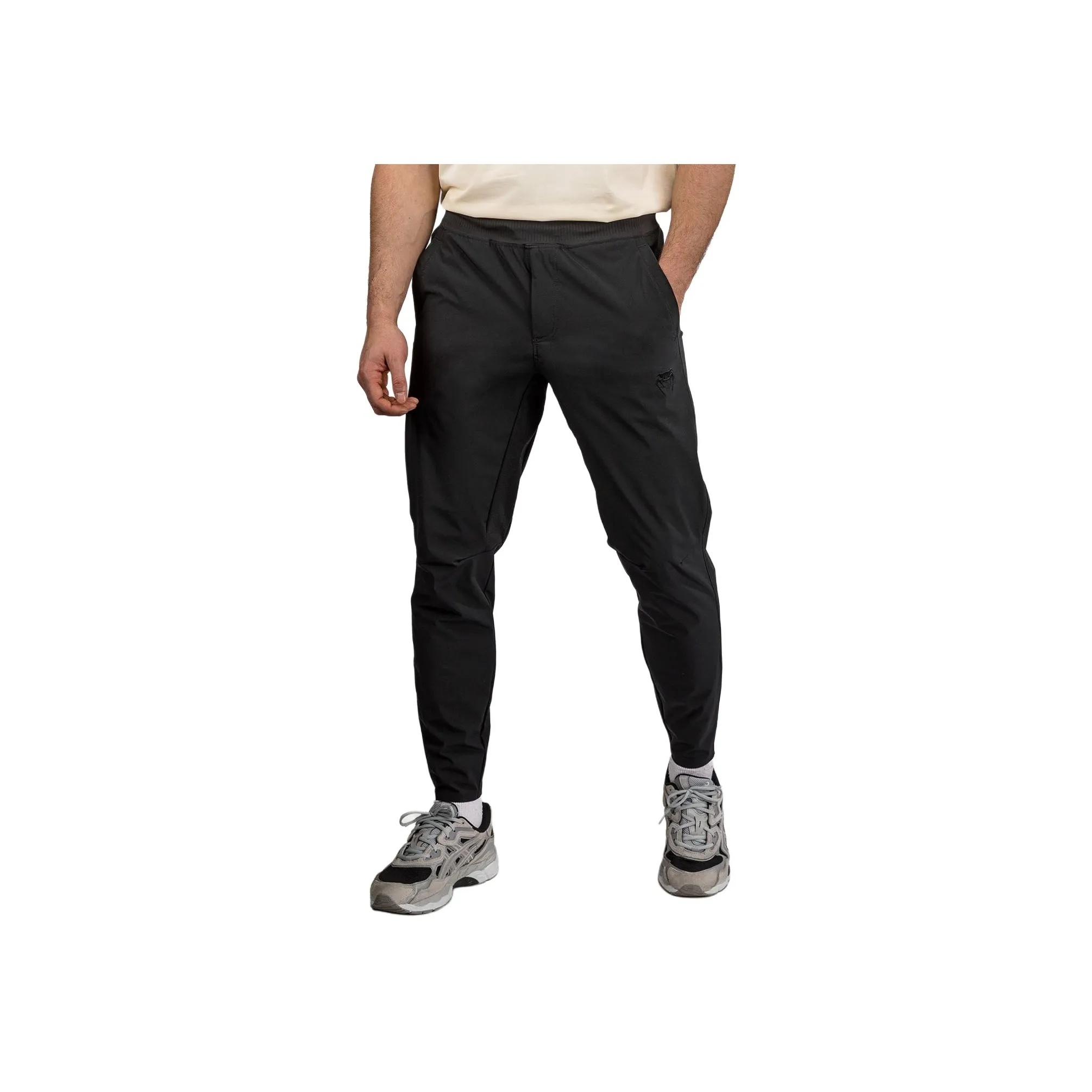 VENUM Черный 114 Мужские спортивные брюки