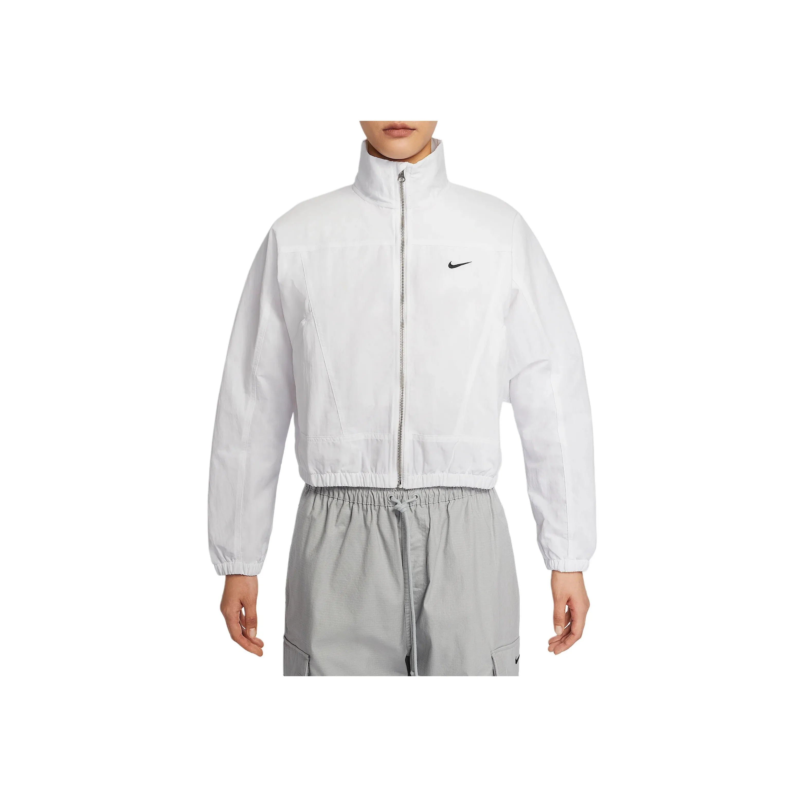 Nike Clothing Jackets Coats Women's White