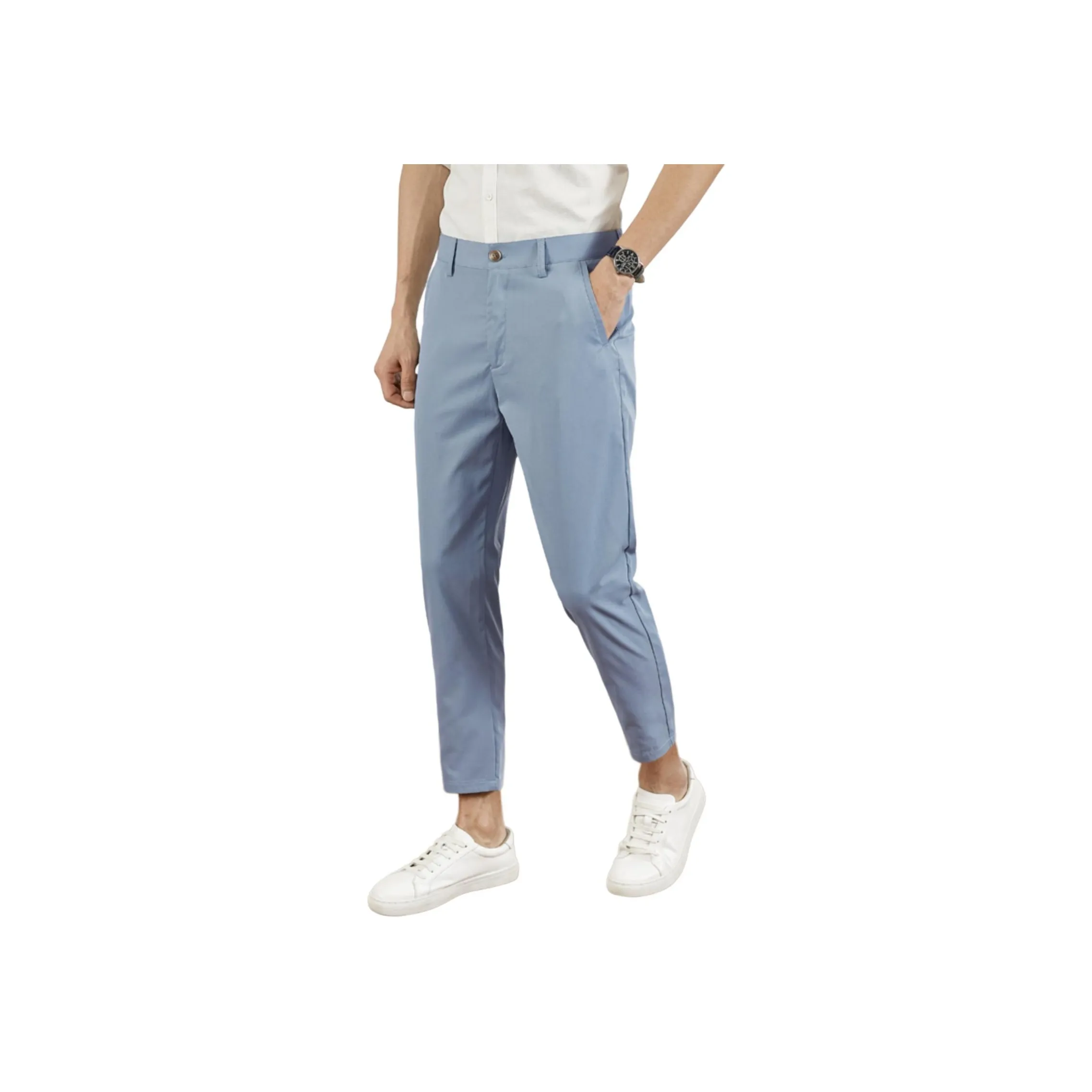 MULONG PRO Мужские Повседневные Брюки