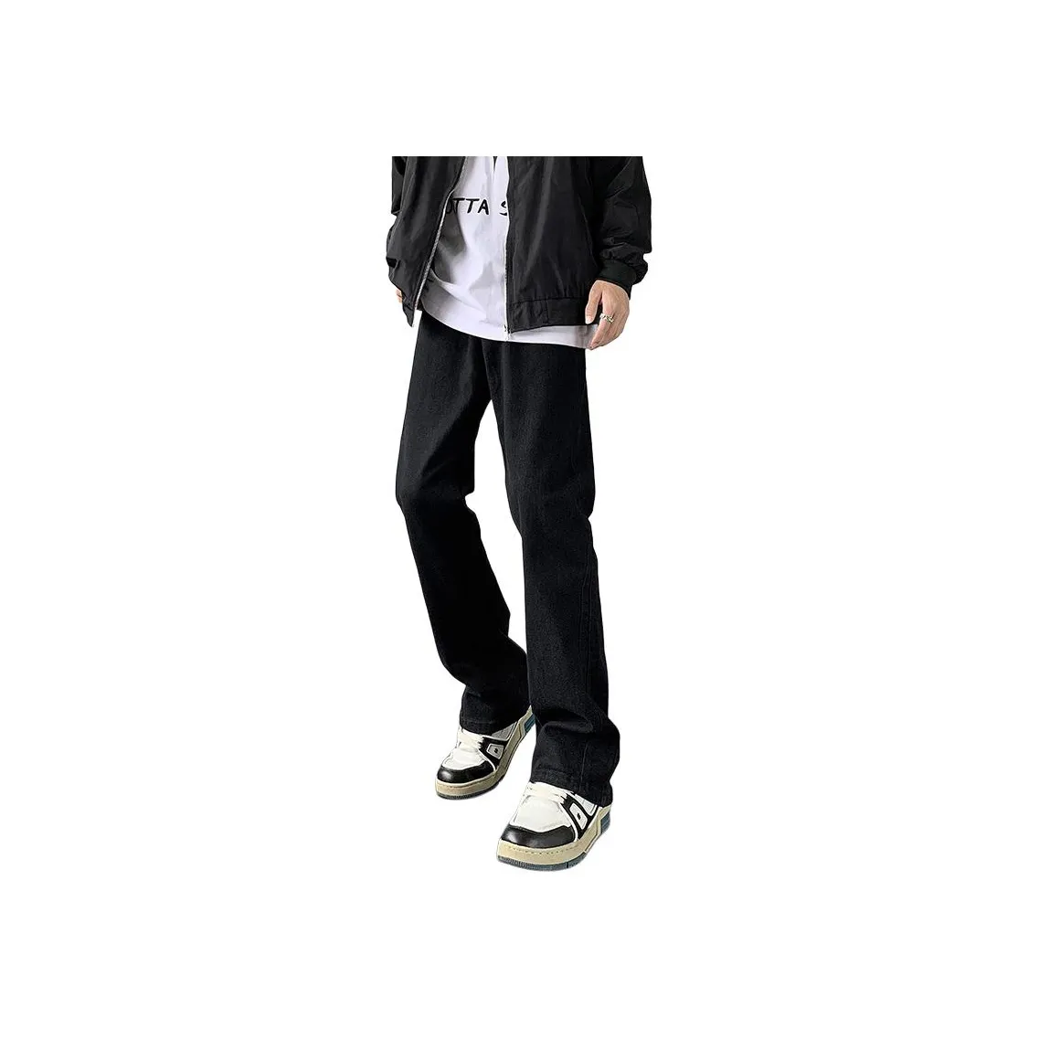 FA2LO Jeans Unisex