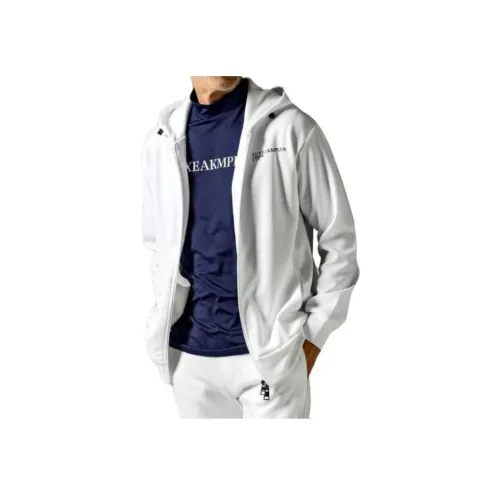 Luxeakmplus Мужские Куртки