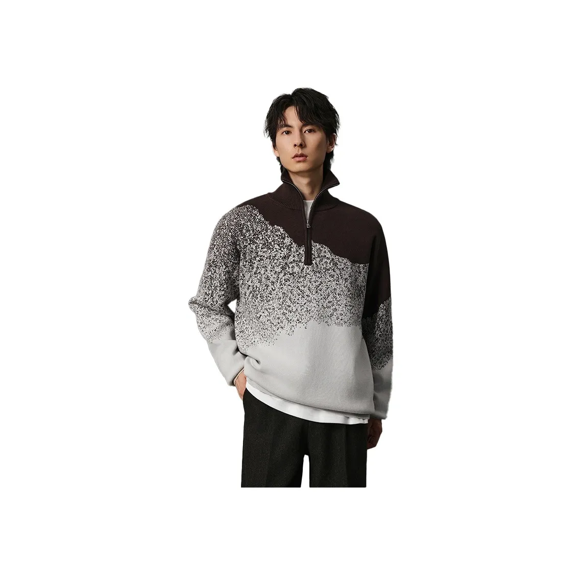 W2x Knitwear Men's