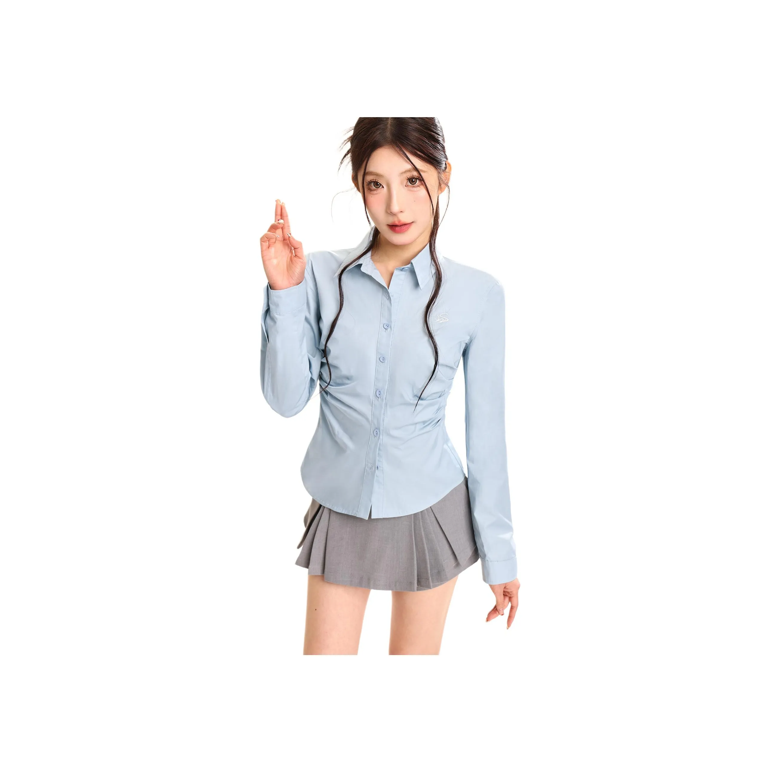 La Chapelle Женские Рубашки