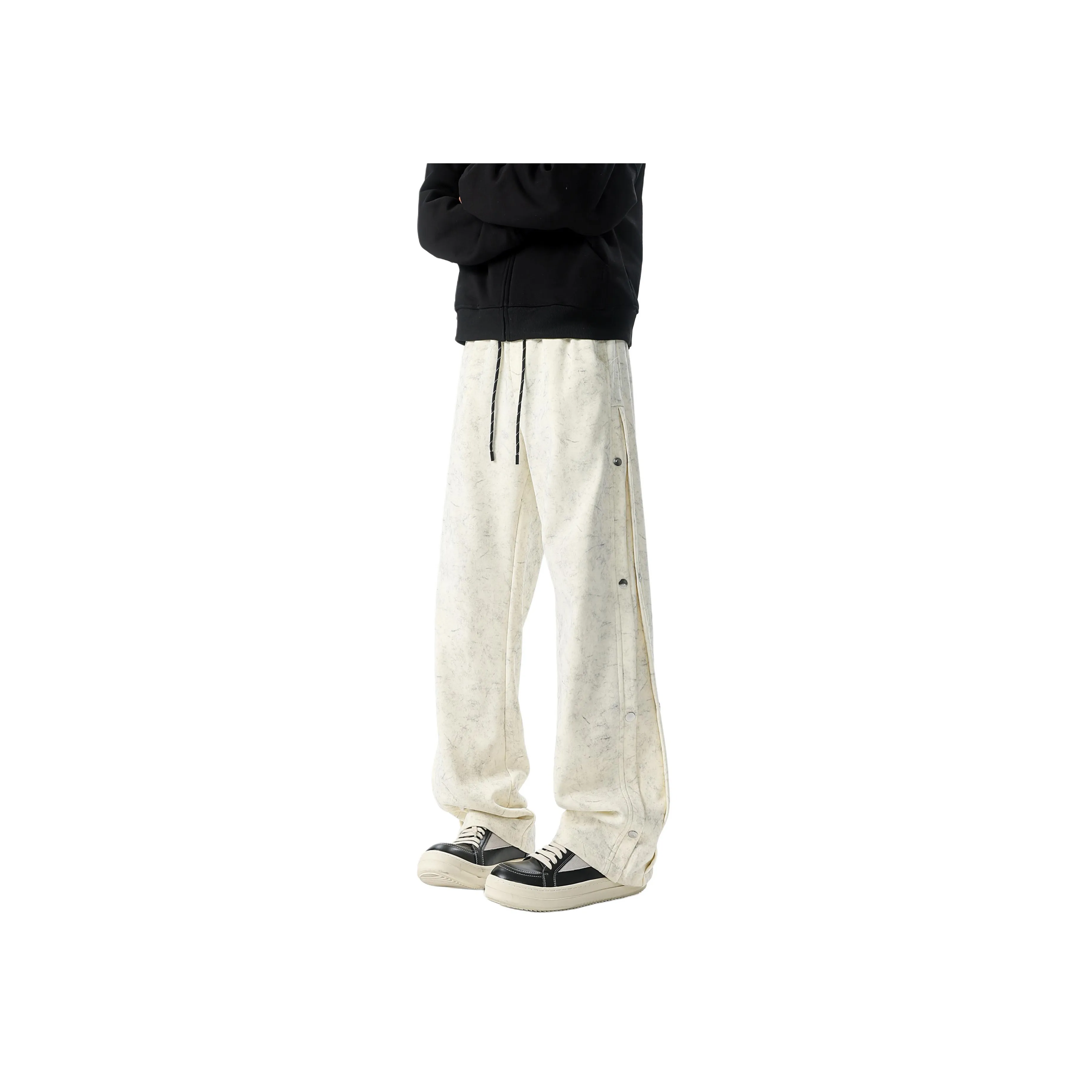 OASISVR Casual Pants Unisex