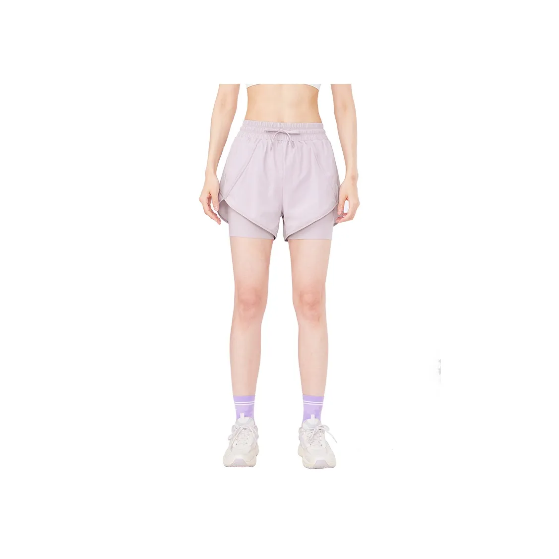 JSC  Sports Shorts Women's