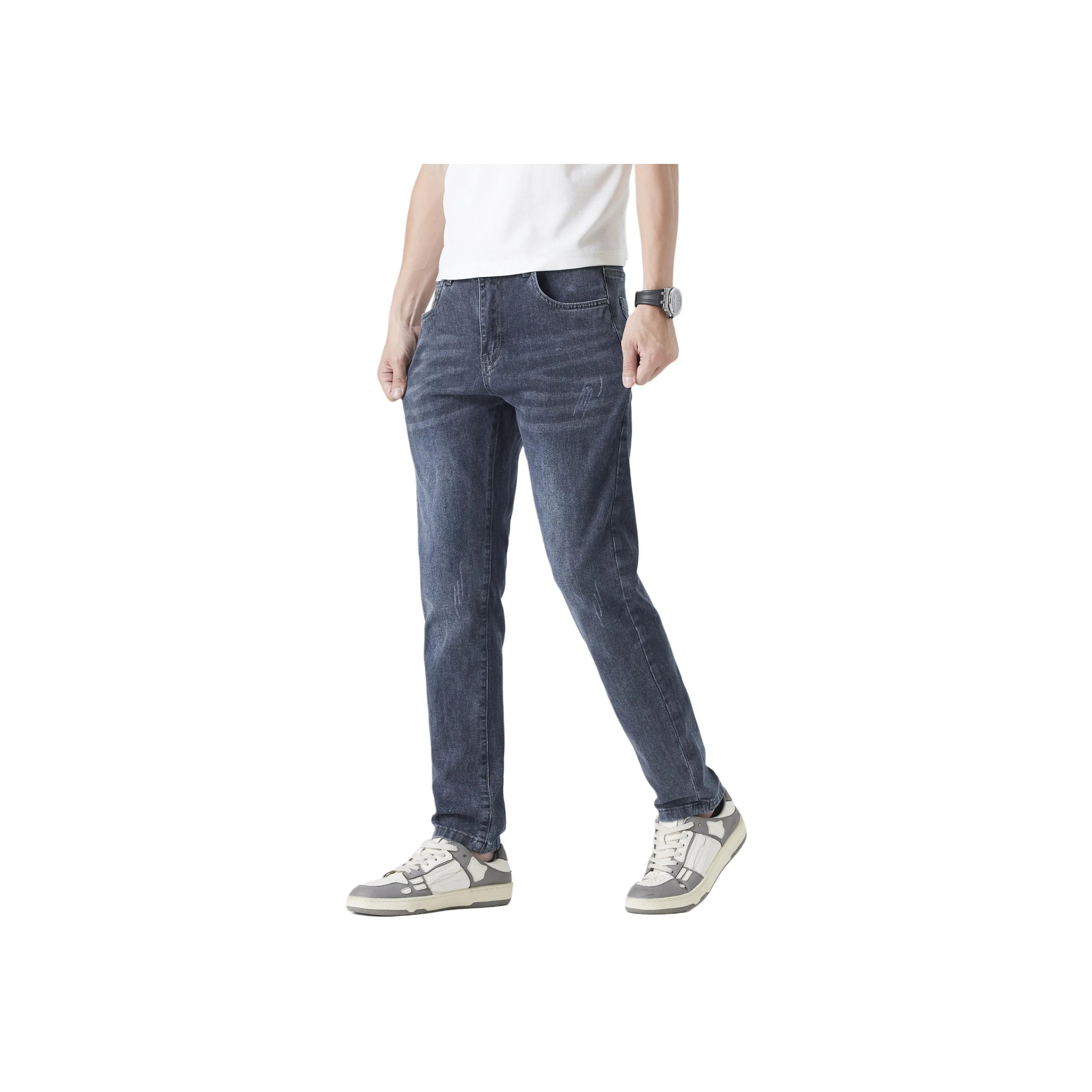 TUCANO Унисекс Джинсы