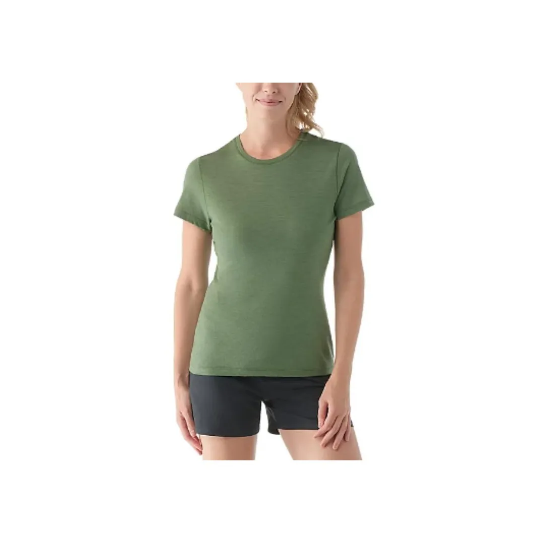 SMARTWOOL Женские Футболки