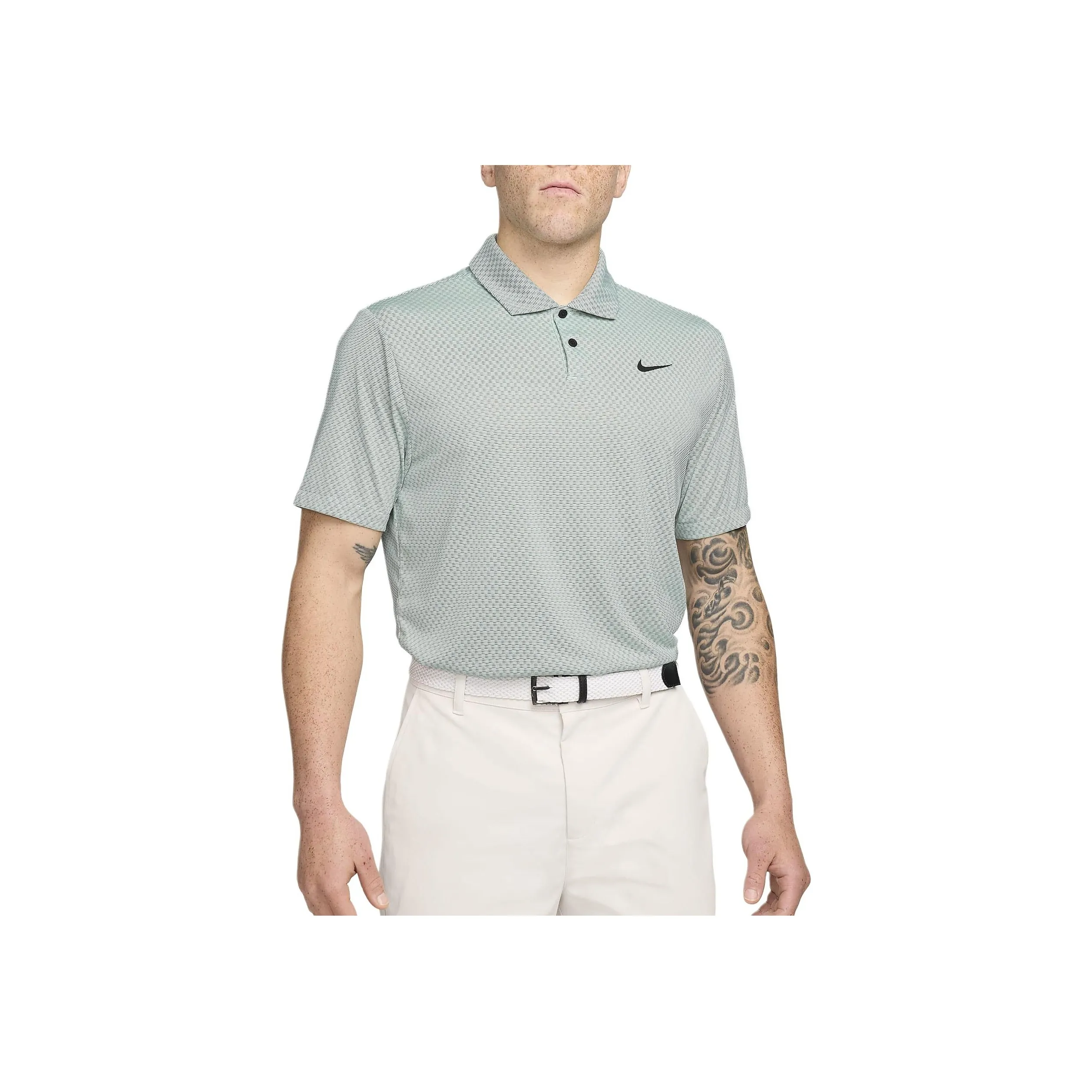 Nike Tour Men's Dri-FIT Golf Polo