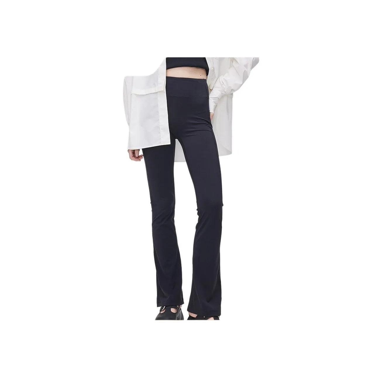 FABRIQUE Женские Йога Штаны