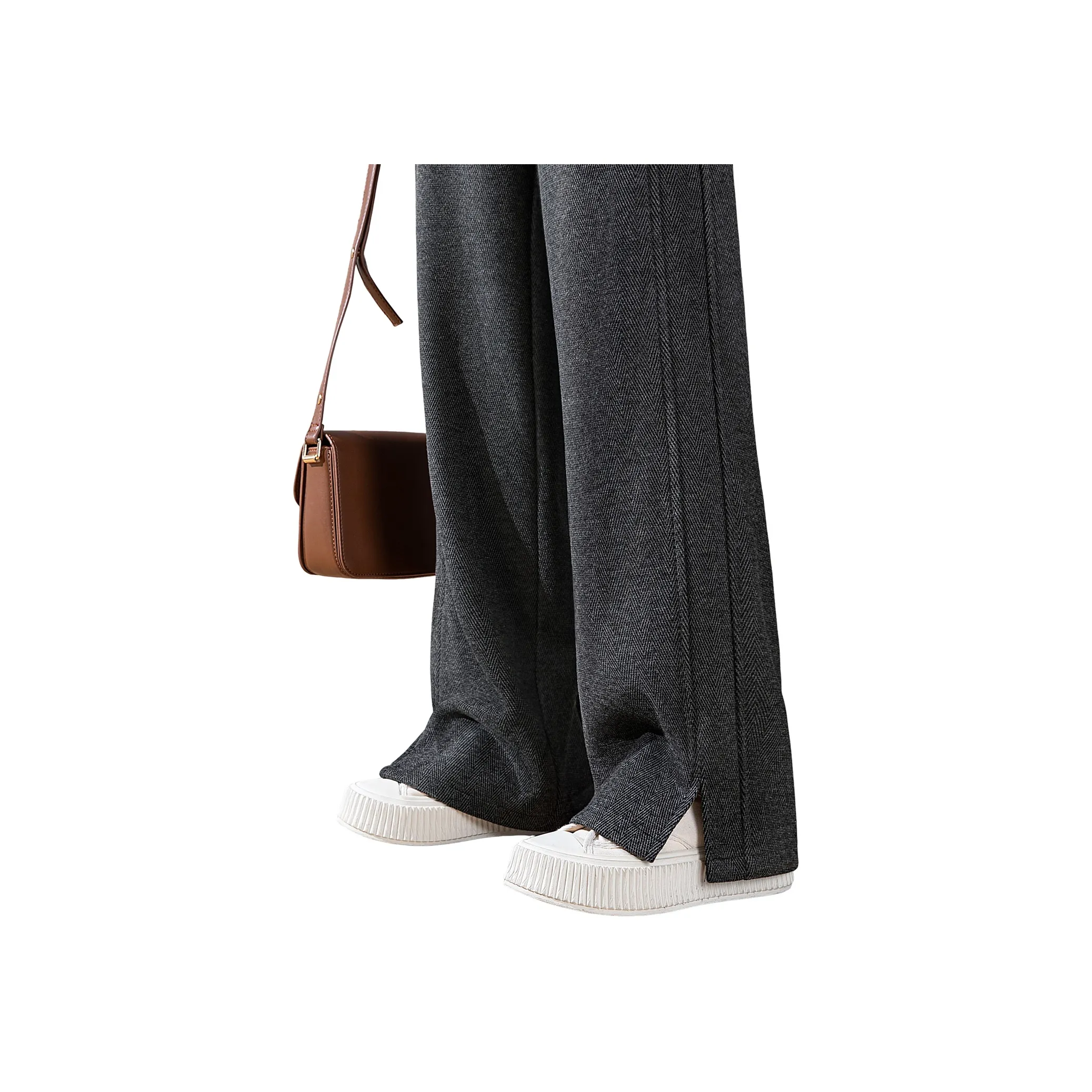 Cypress House Повседневные брюки Женские