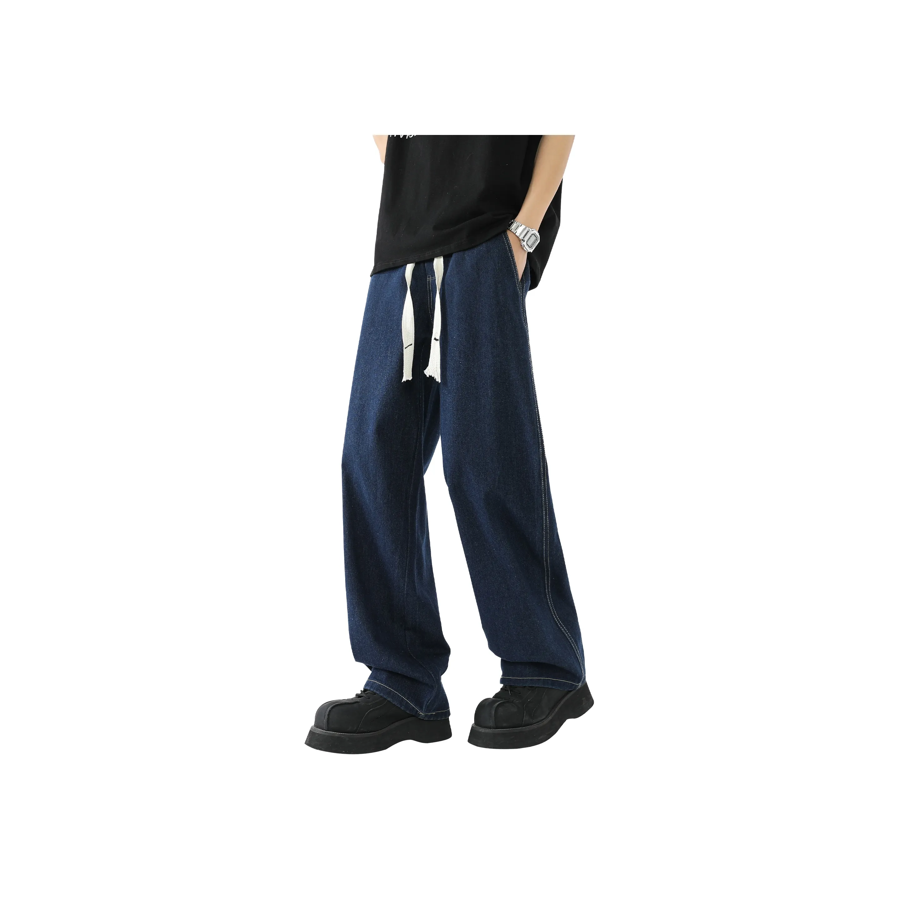 MEXICAN Унисекс Джинсы