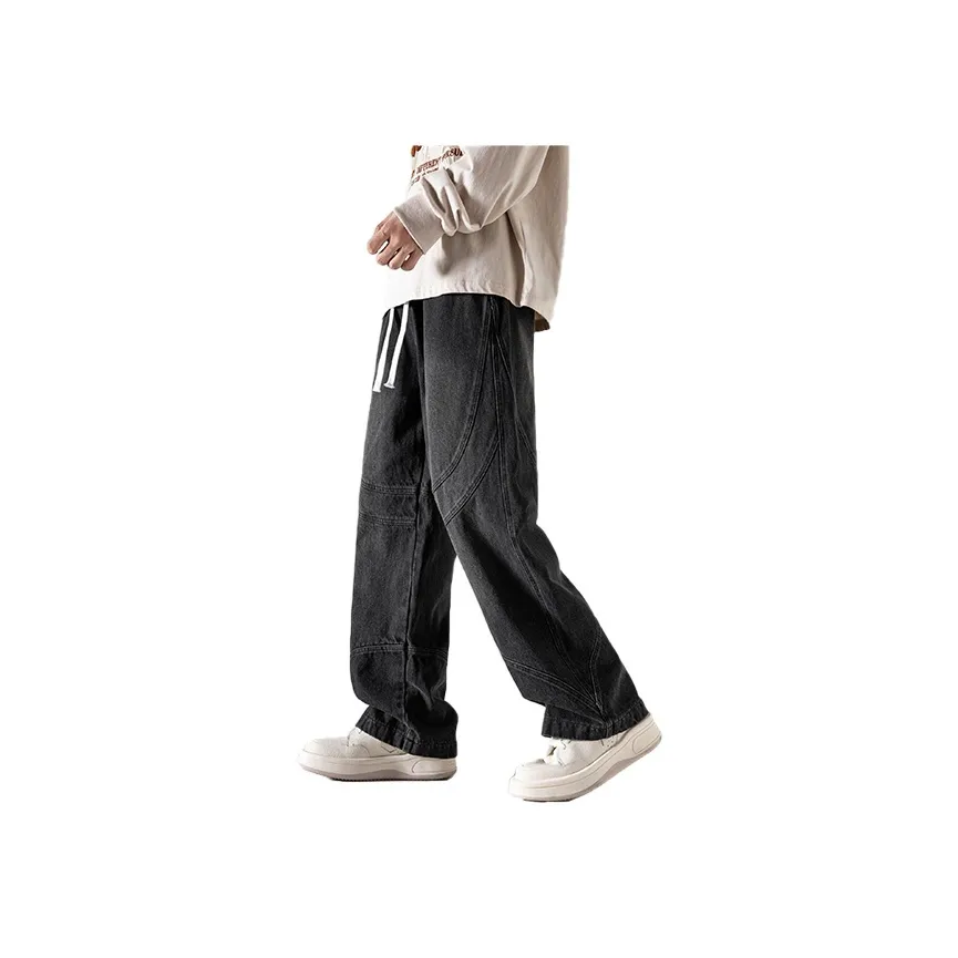 Chubby brother Jeans Men's
