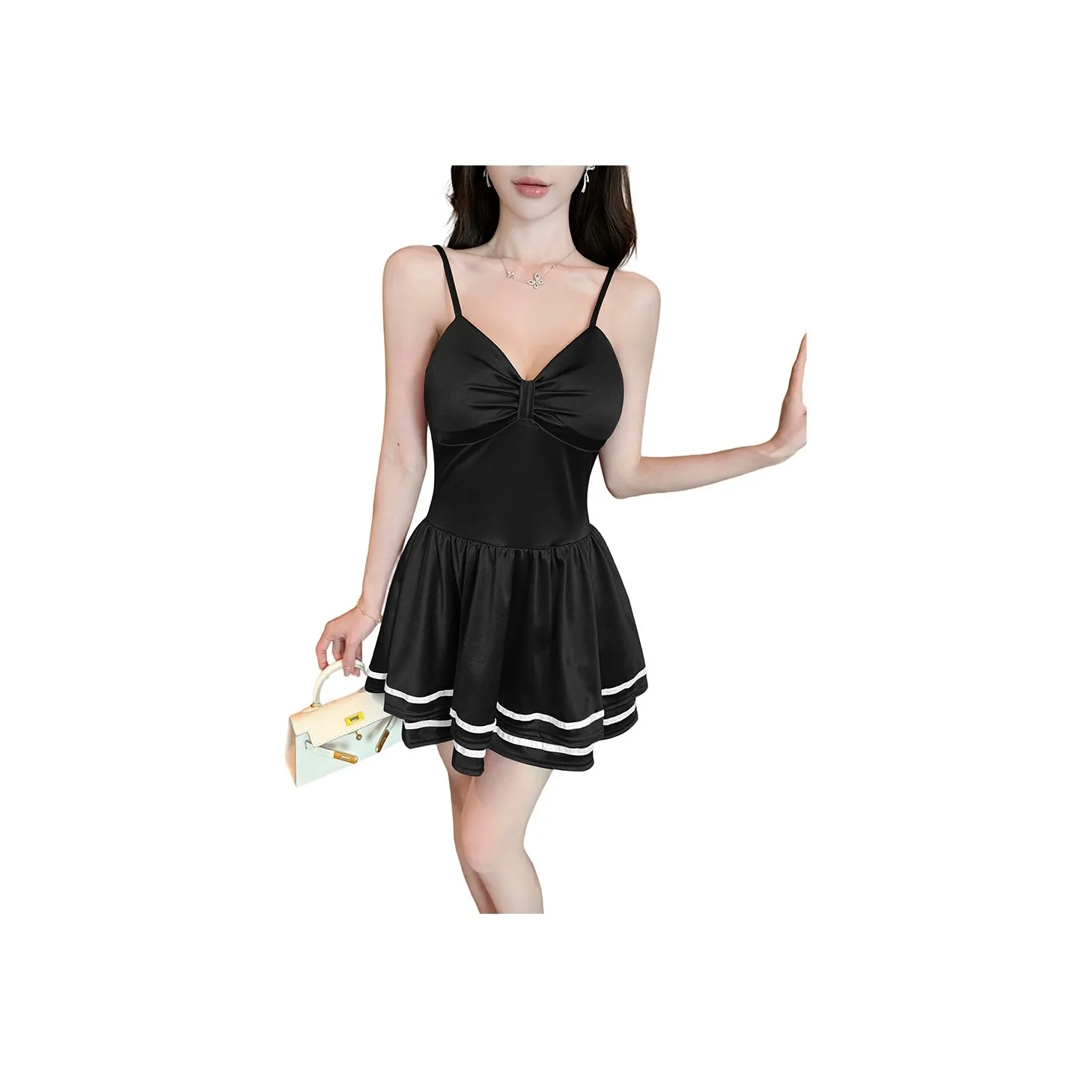 COVER TIME Женские слиплатья