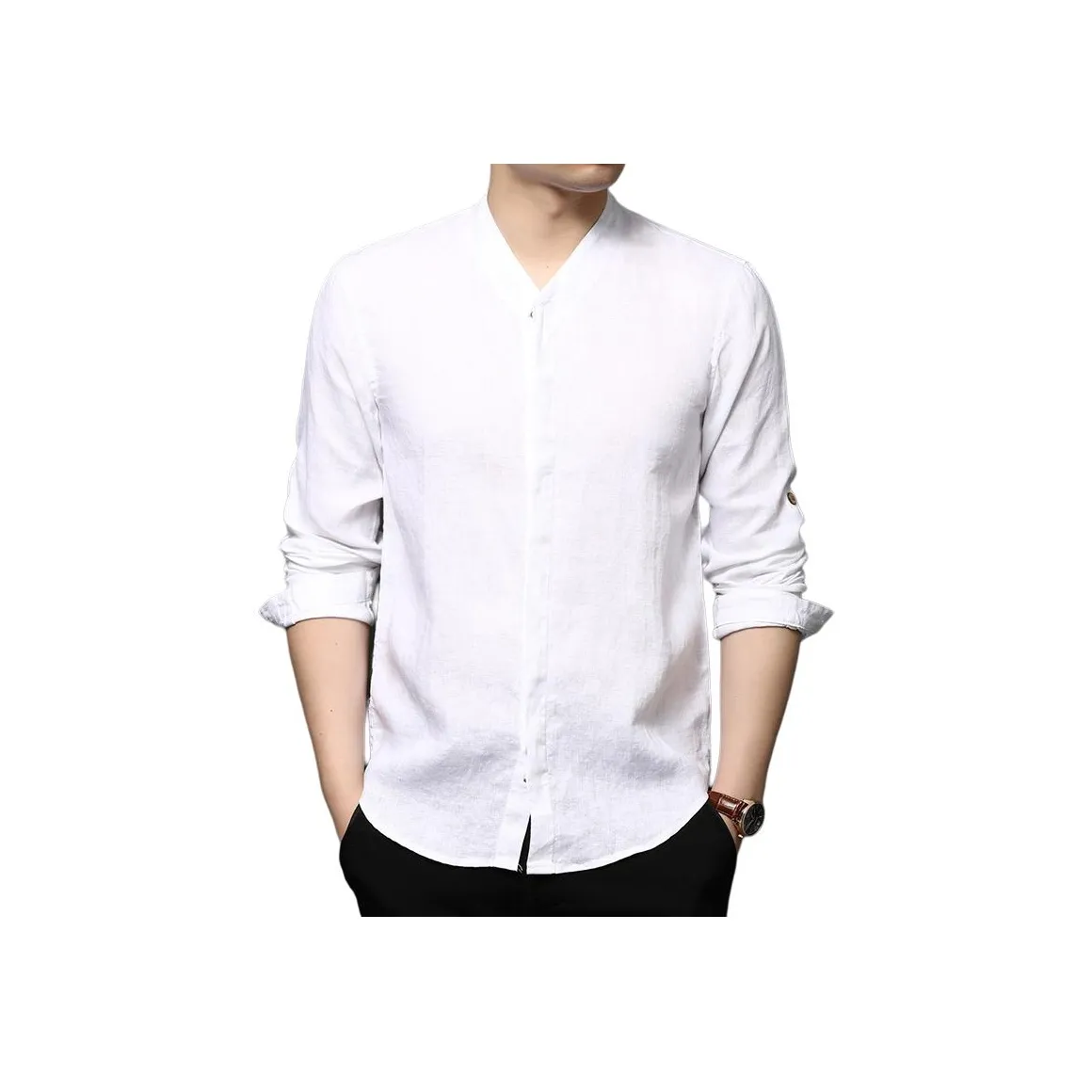 PIERRE CARDIN Мужские рубашки